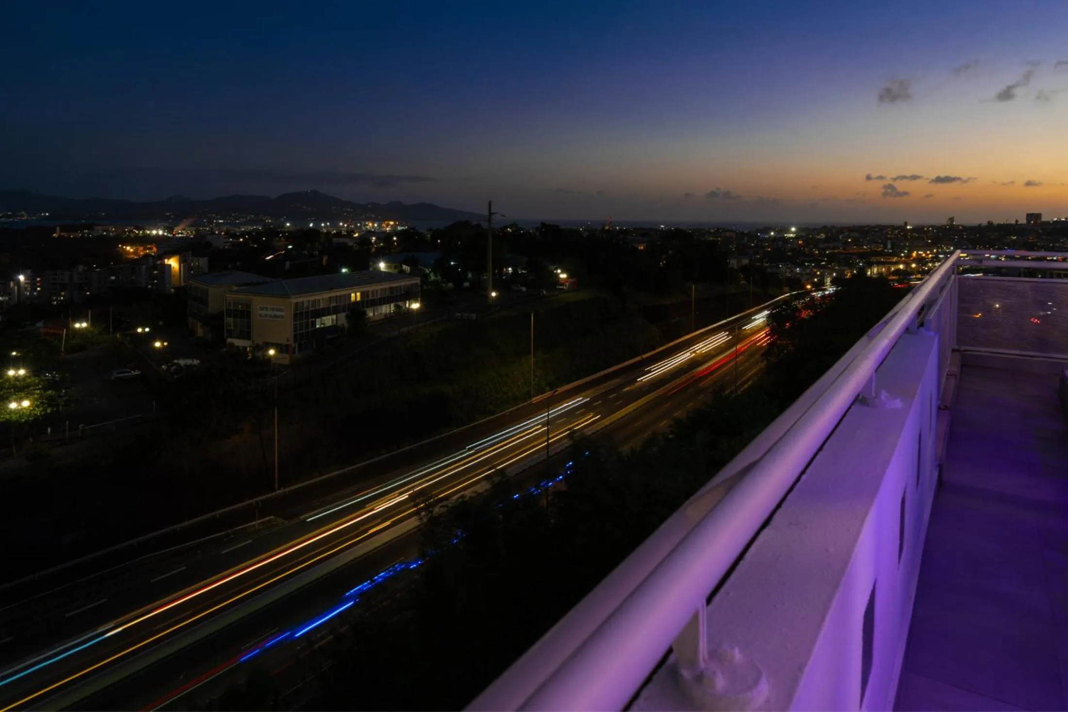 Property building in Karibea La Valmenière Hôtel