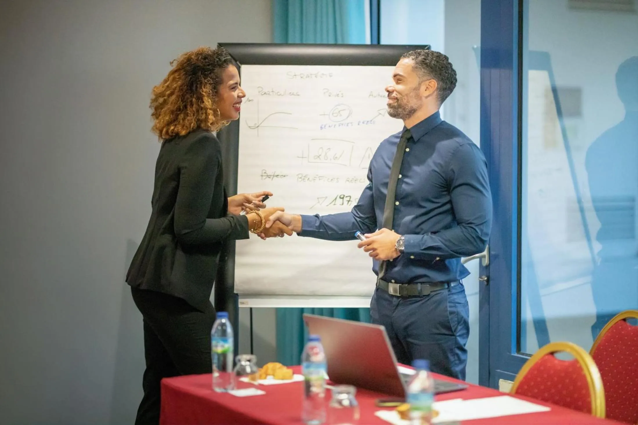 People in Karibea La Valmenière Hôtel