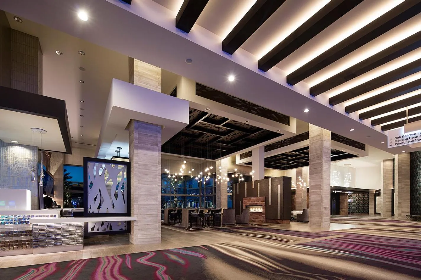 Viejas Casino & Willows Hotel