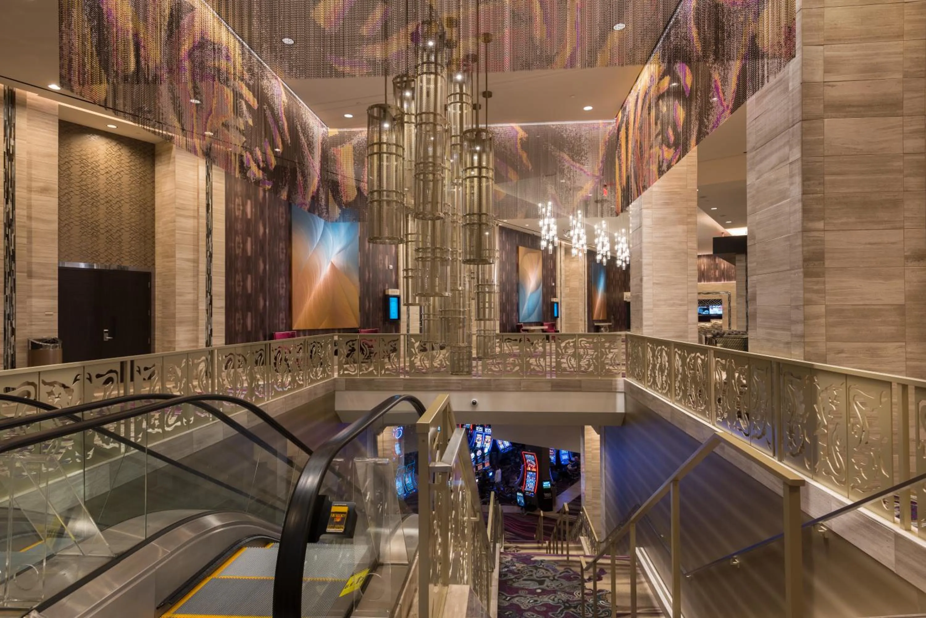 Viejas Casino & Willows Hotel