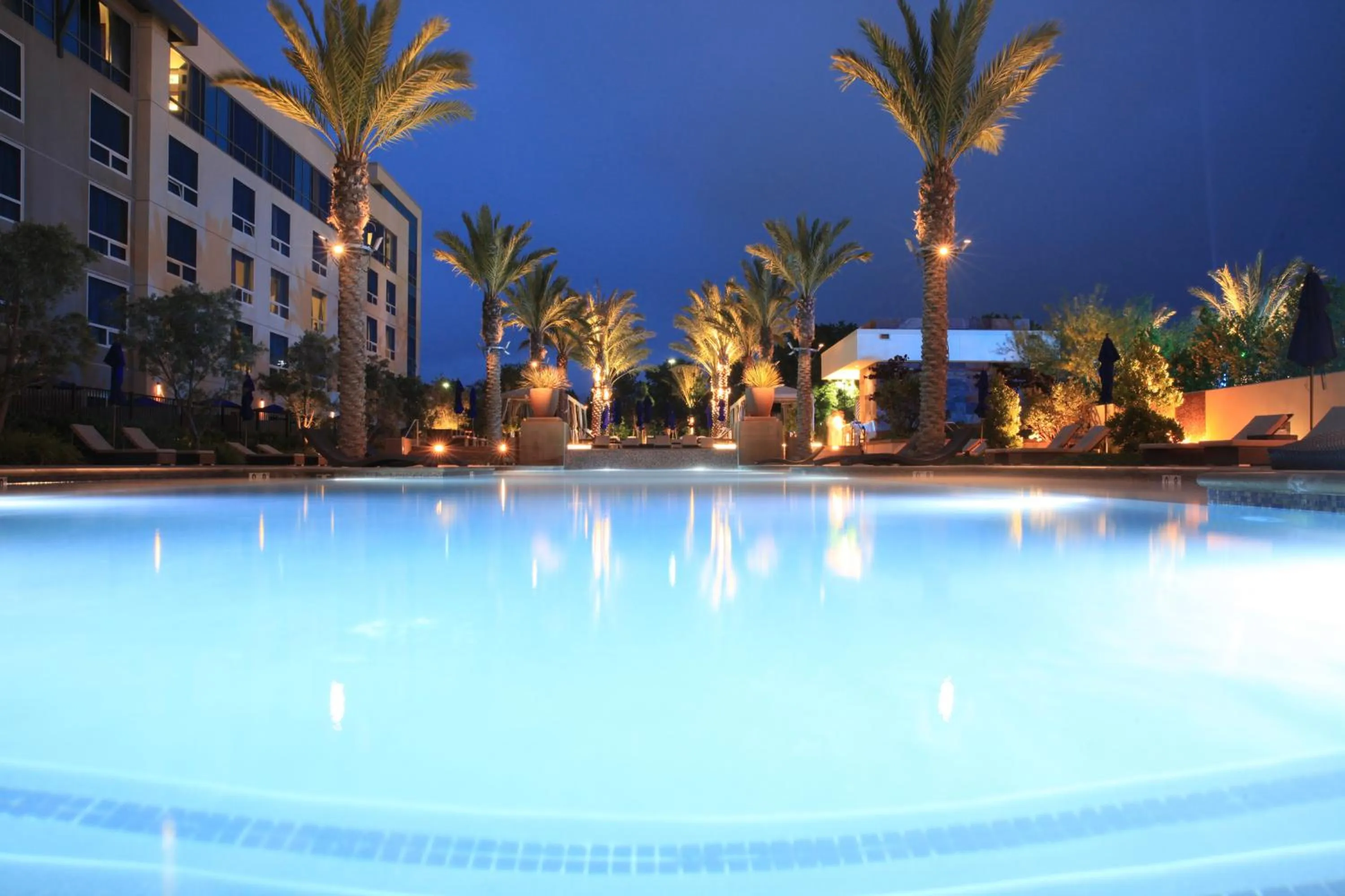 Viejas Casino & Willows Hotel