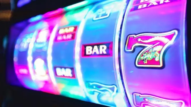 Decorative detail in Viejas Casino & Willows Hotel