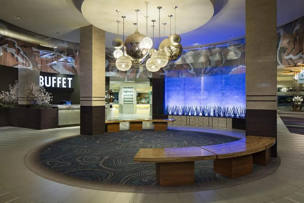 Viejas Casino & Willows Hotel