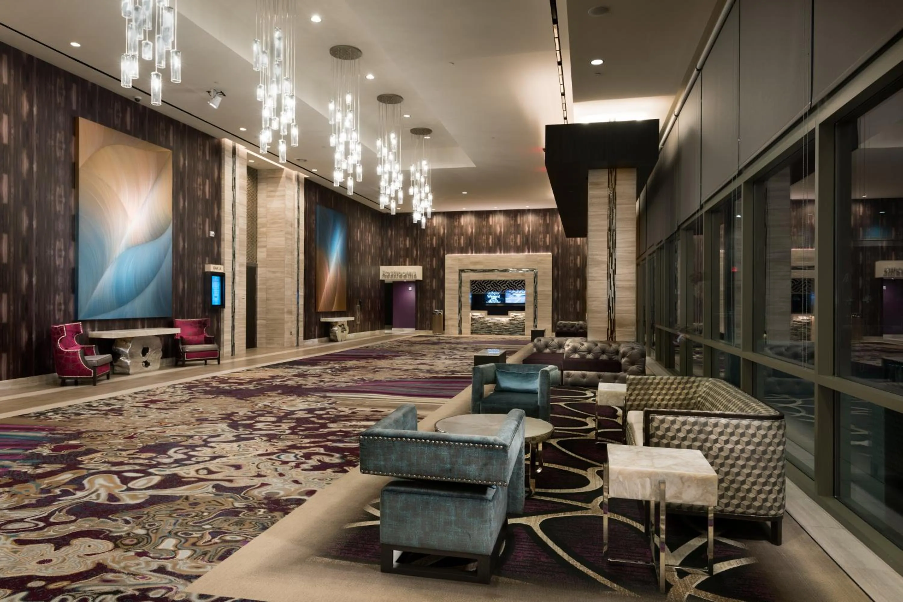 Viejas Casino & Willows Hotel