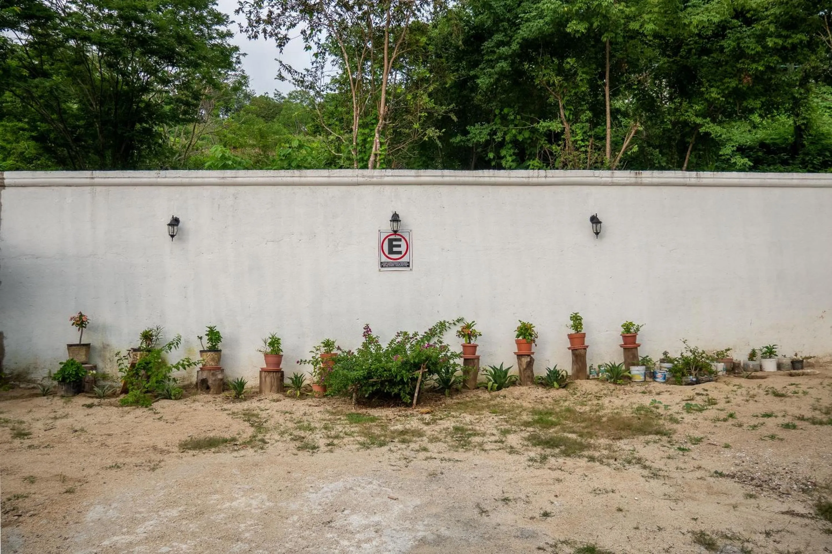 On site in OYO Hotel Posada San Vicente, Huatulco