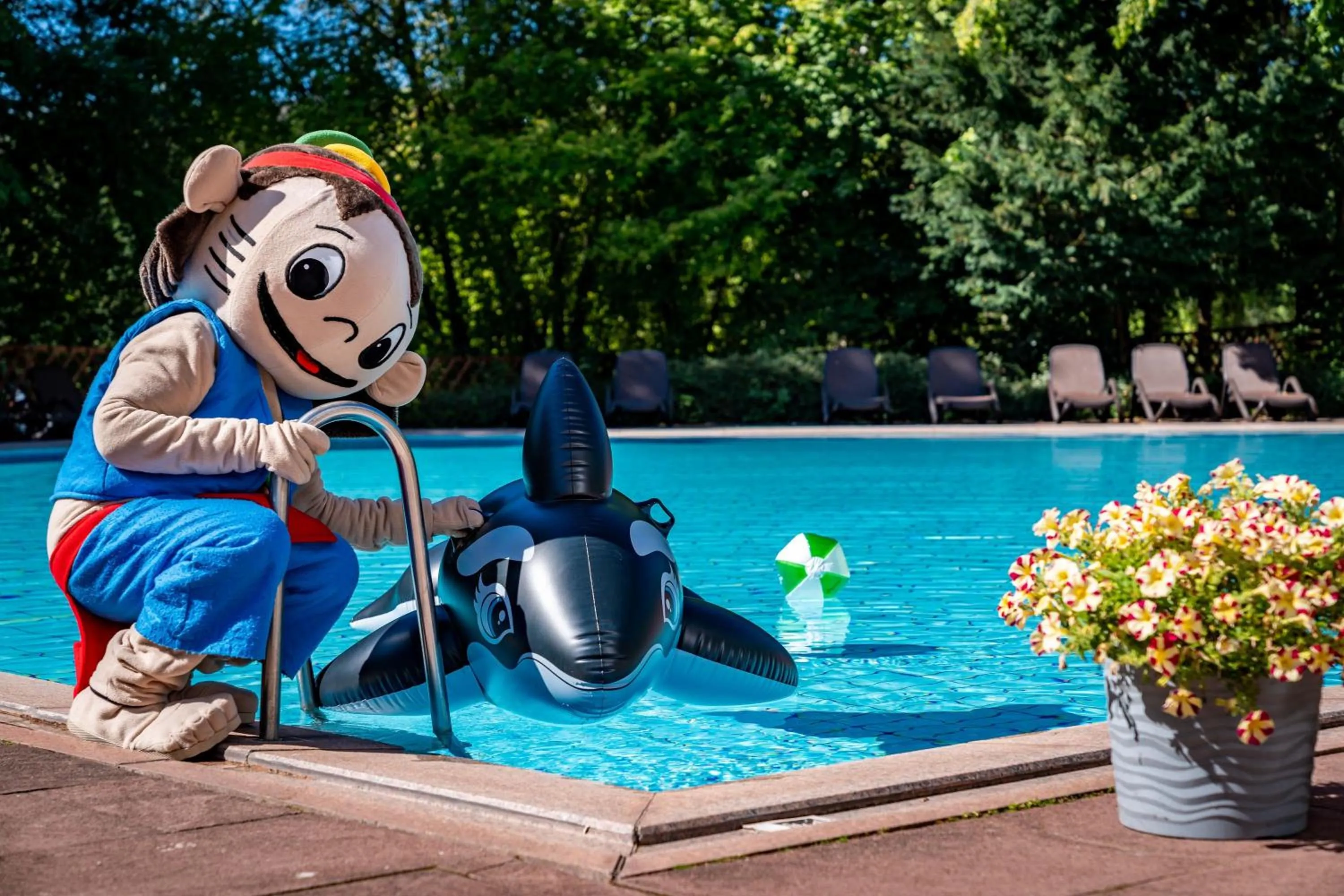 Summer in AHORN Harz Hotel Braunlage