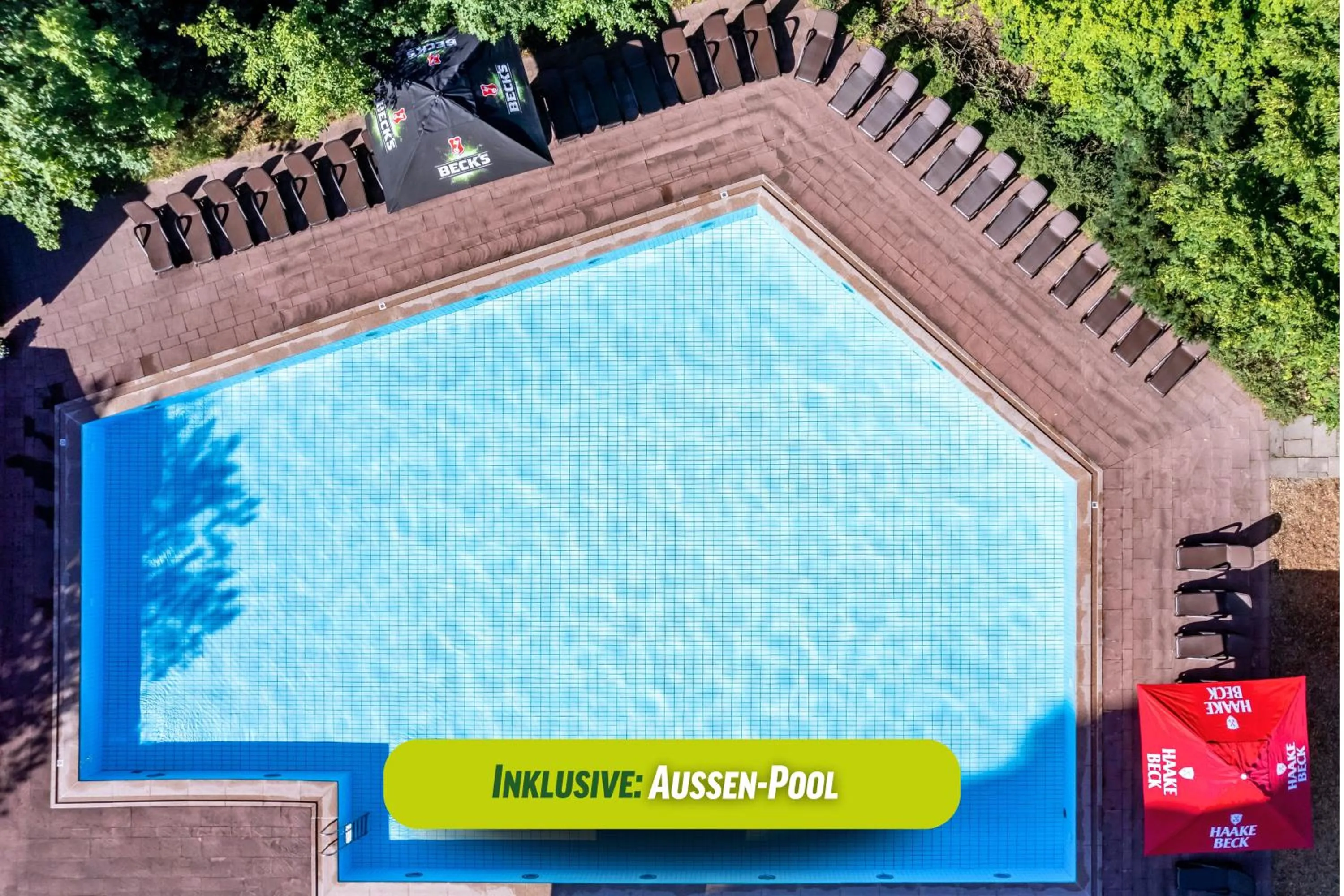 Summer in AHORN Harz Hotel Braunlage