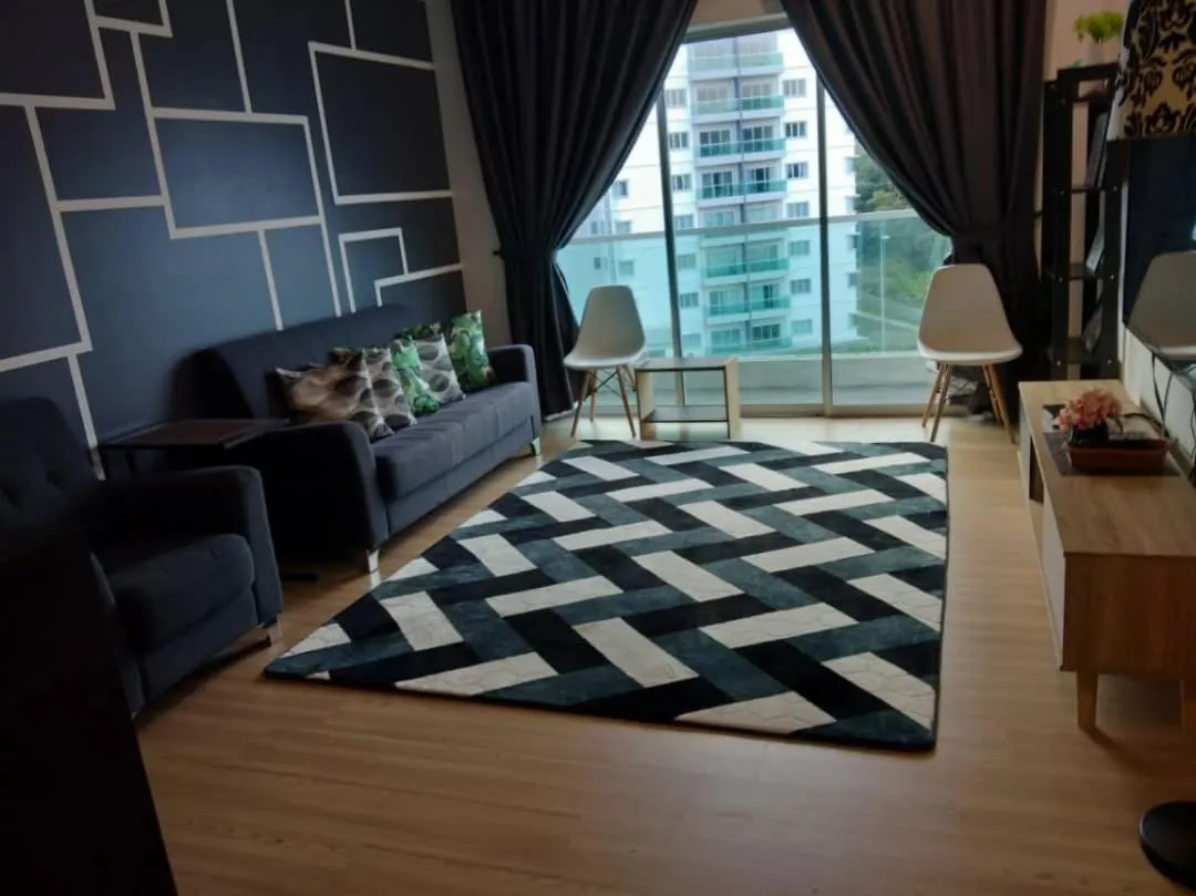 Chombies Muslim Homestay