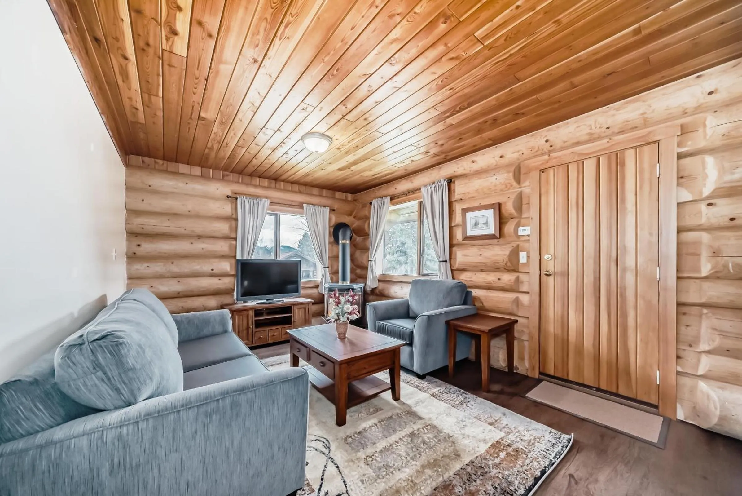 TV and multimedia in Terracana Ranch Resort