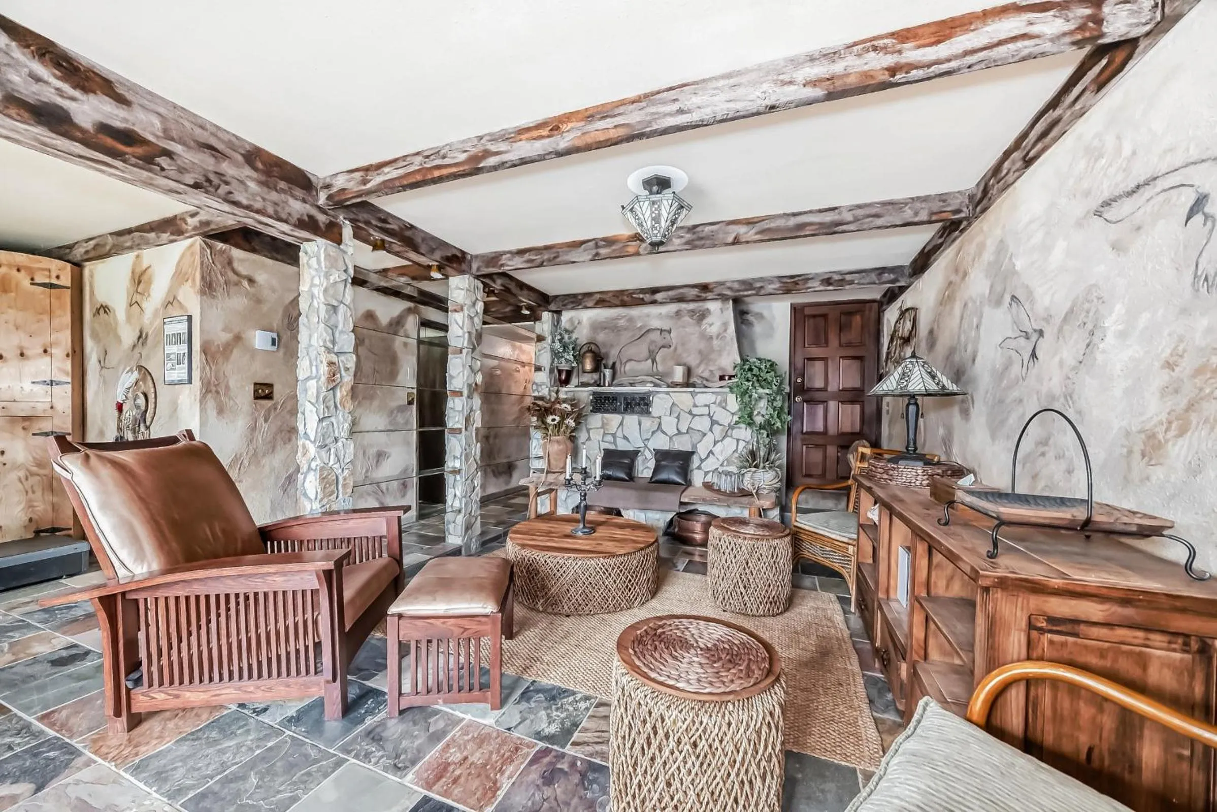 Spa and wellness centre/facilities in Terracana Ranch Resort