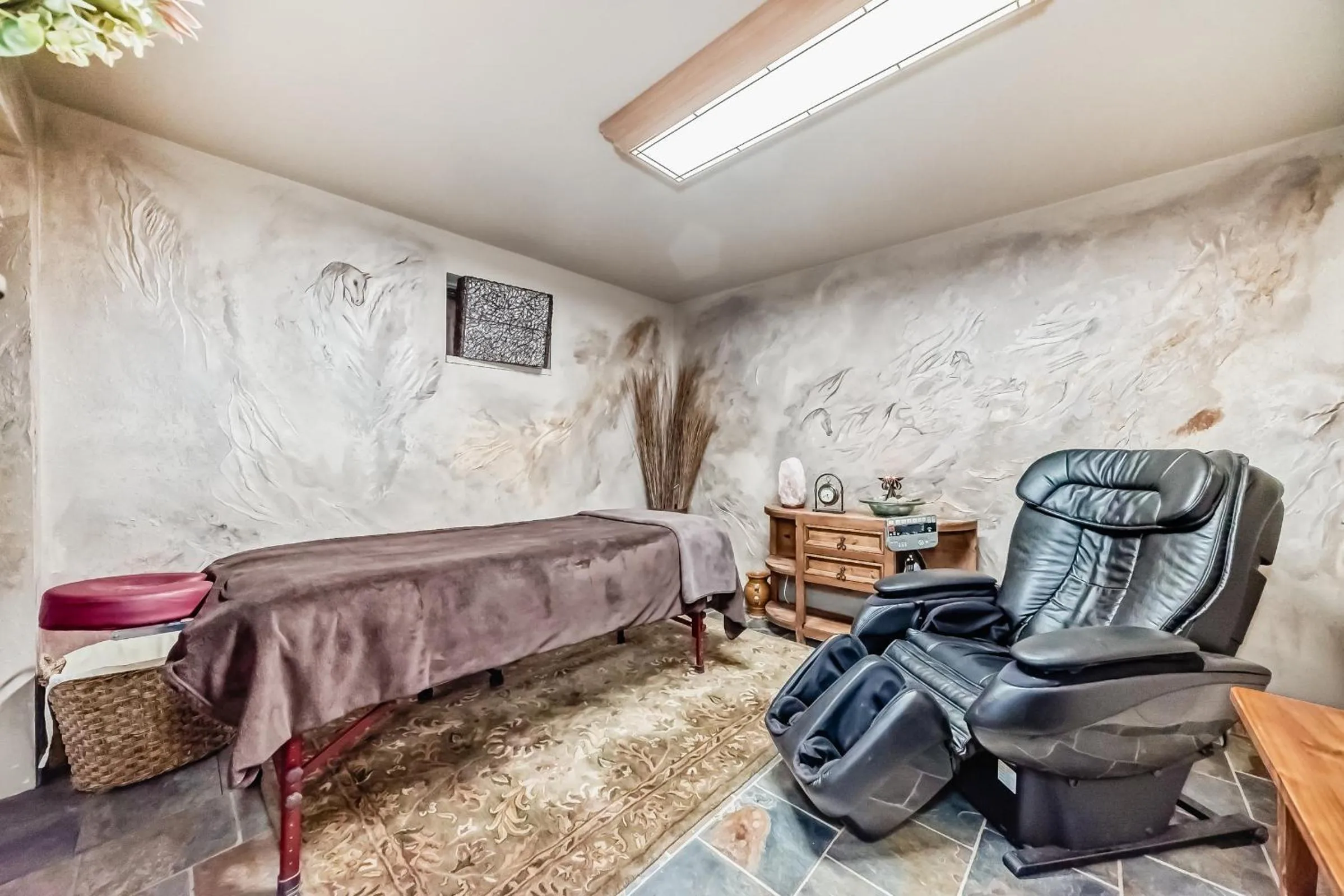 Spa and wellness centre/facilities in Terracana Ranch Resort