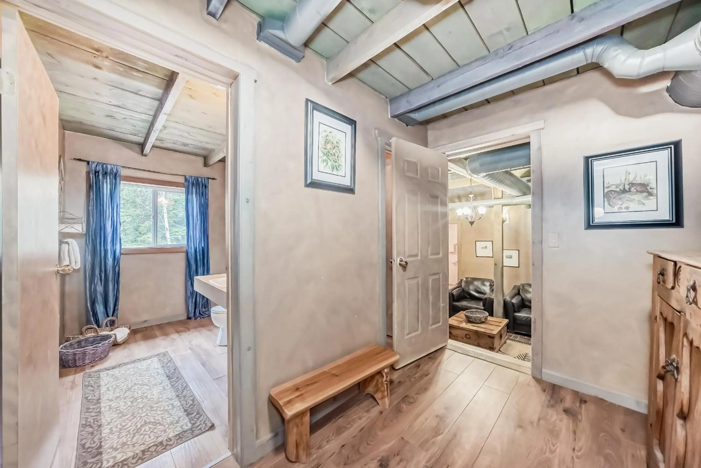 Bathroom in Terracana Ranch Resort