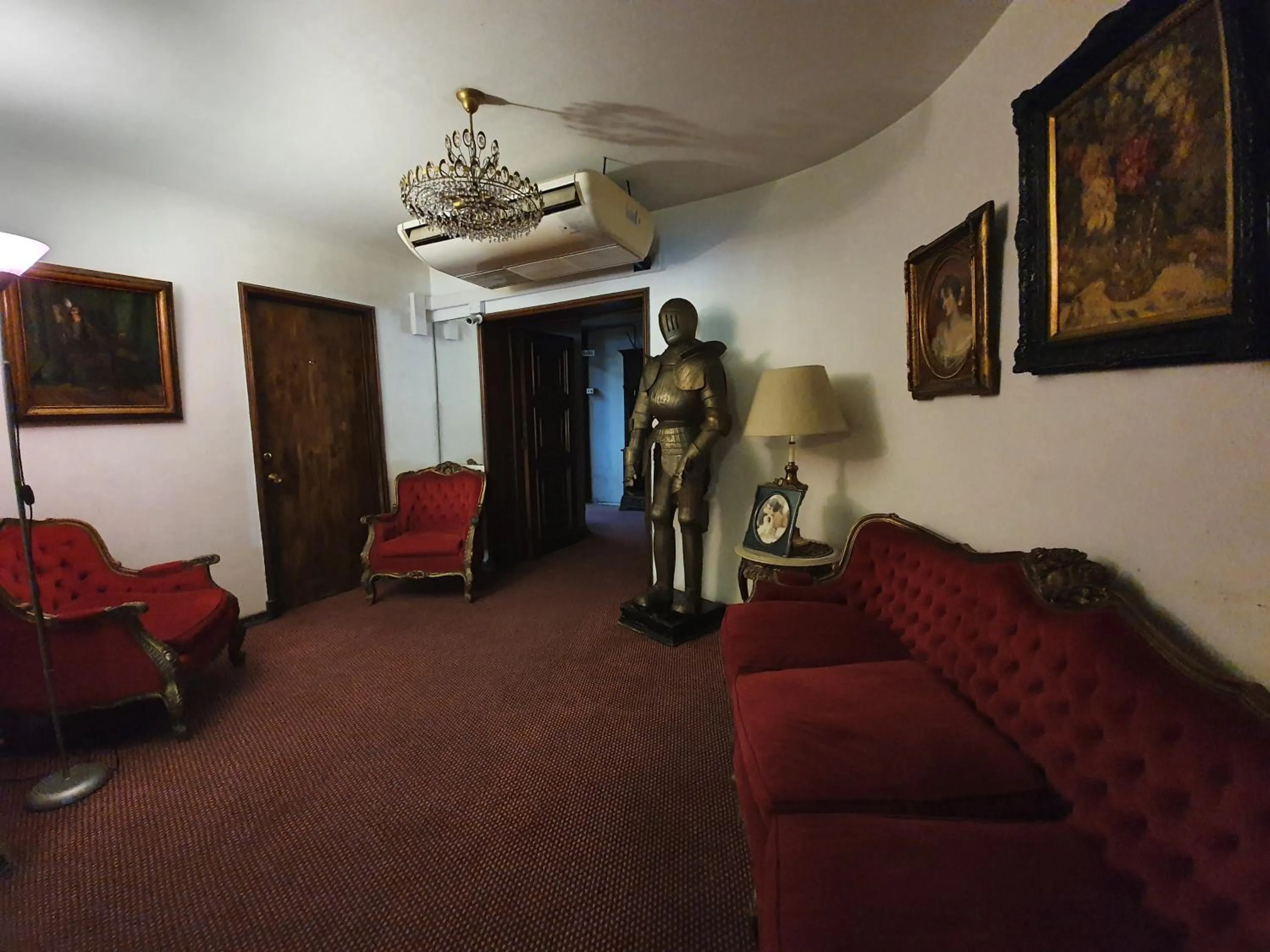 Other in Hotel Foresta