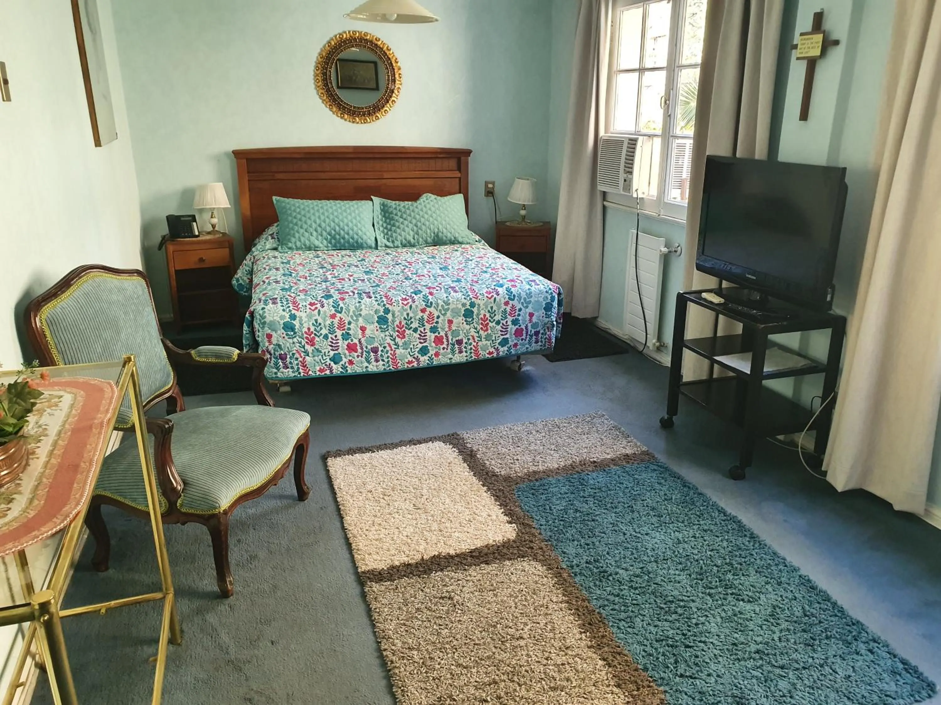 Photo of the whole room, Bed in Hotel Foresta