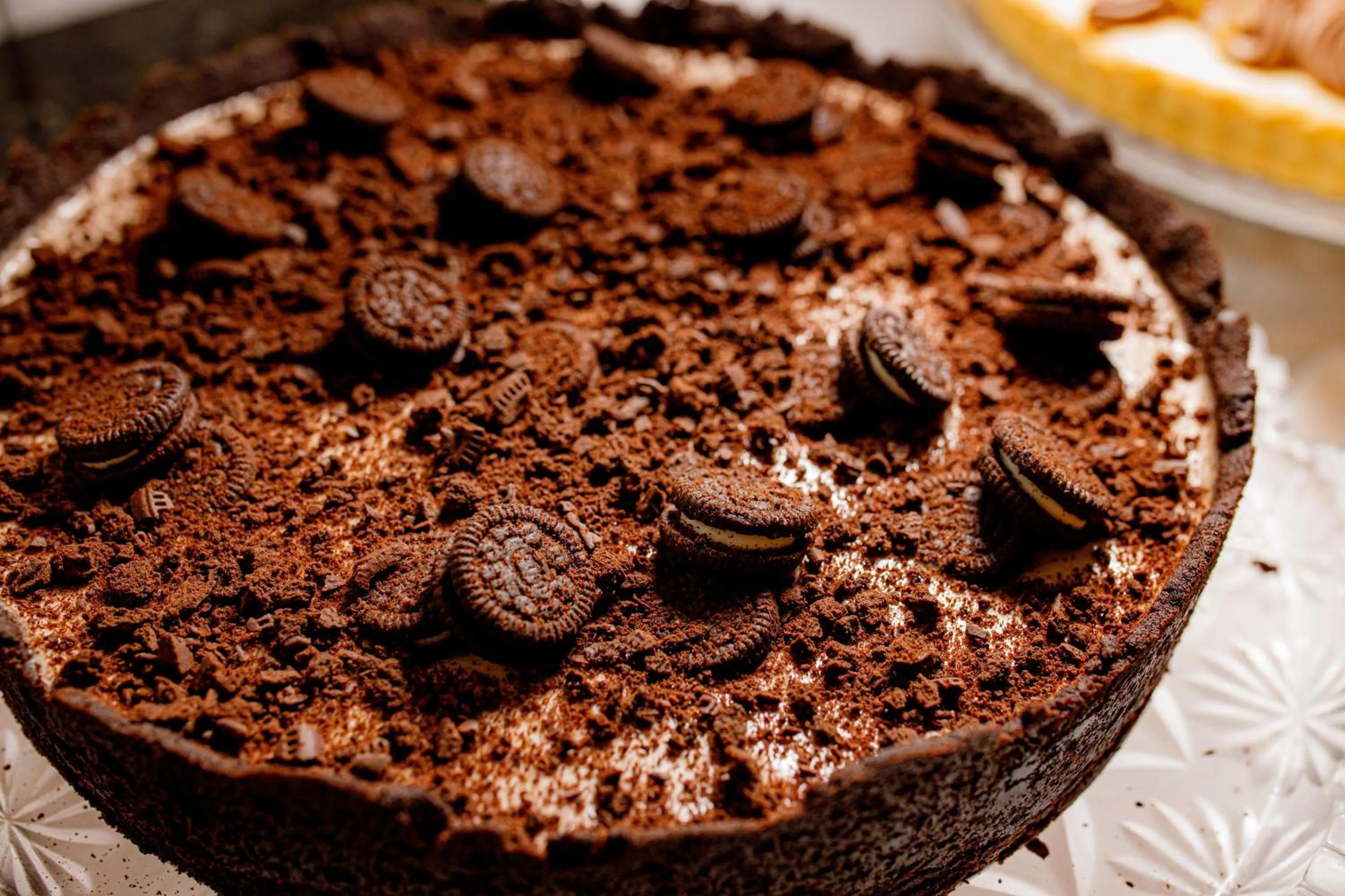 Restaurant/places to eat in Águas de Palmas Resort