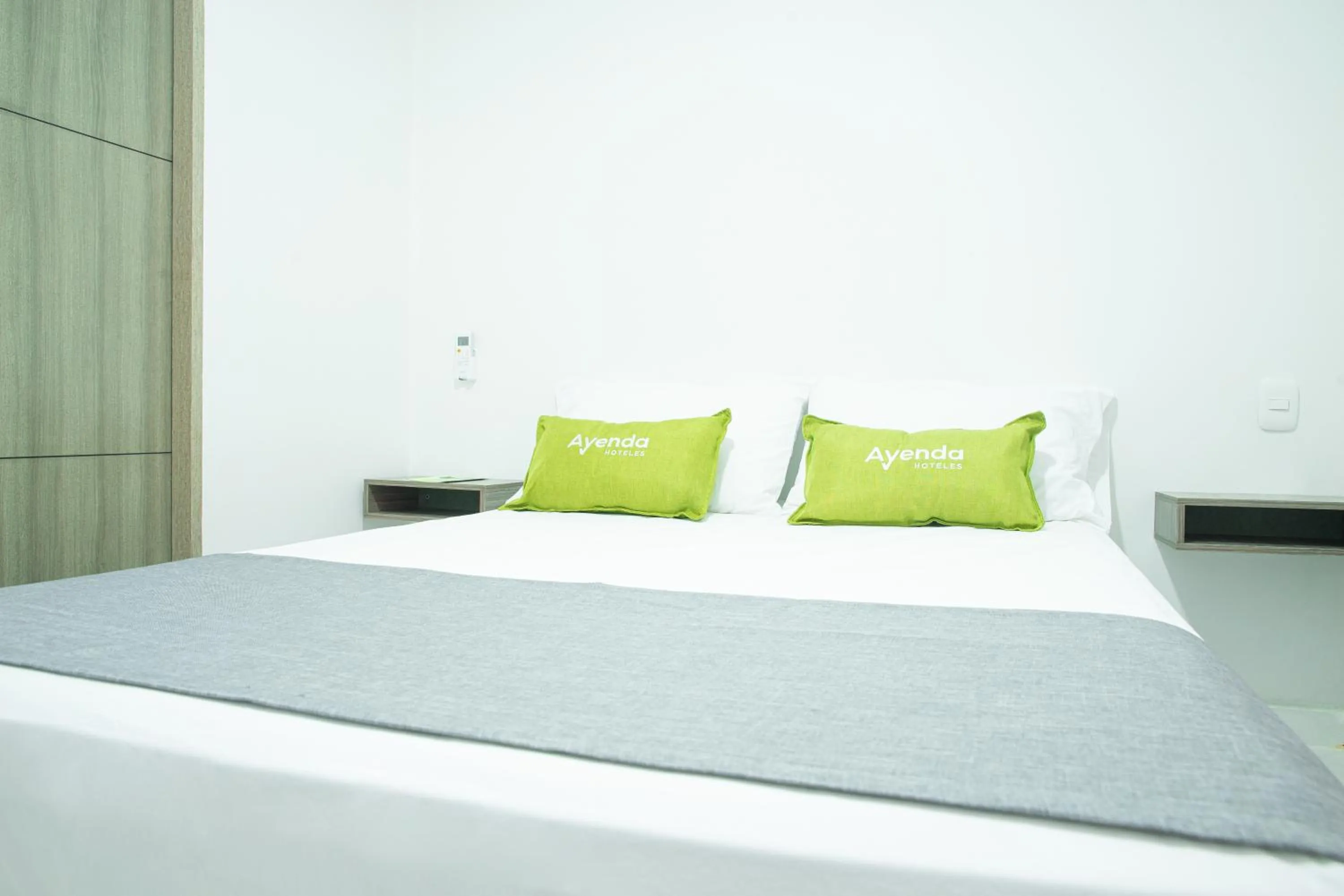 Hotel Ayenda House Concepción 1317