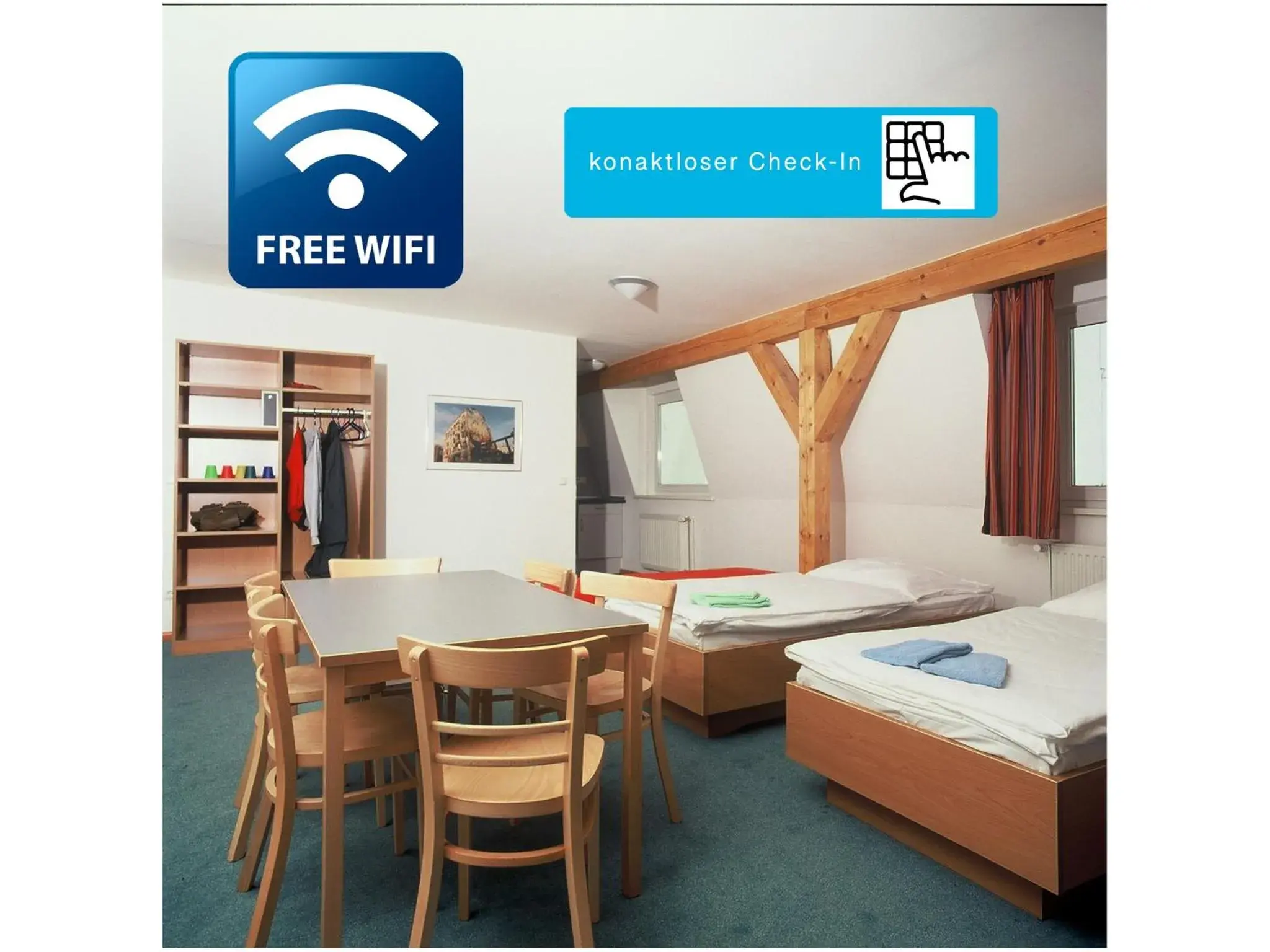 Apartment with Bathroom in Steps-Hotel Apartment with Bathroom in Steps-Hotel