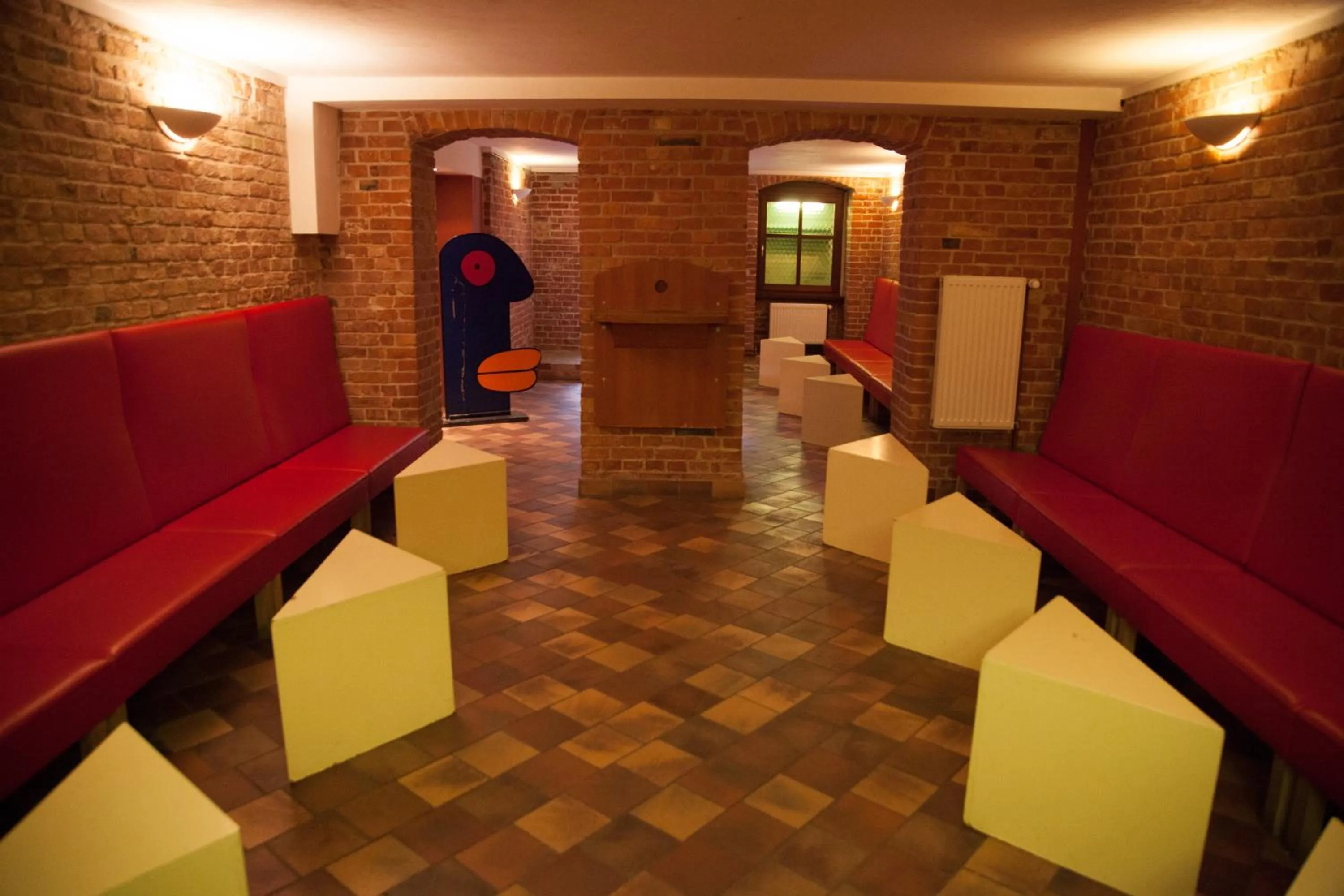 Activities in Steps-Hotel