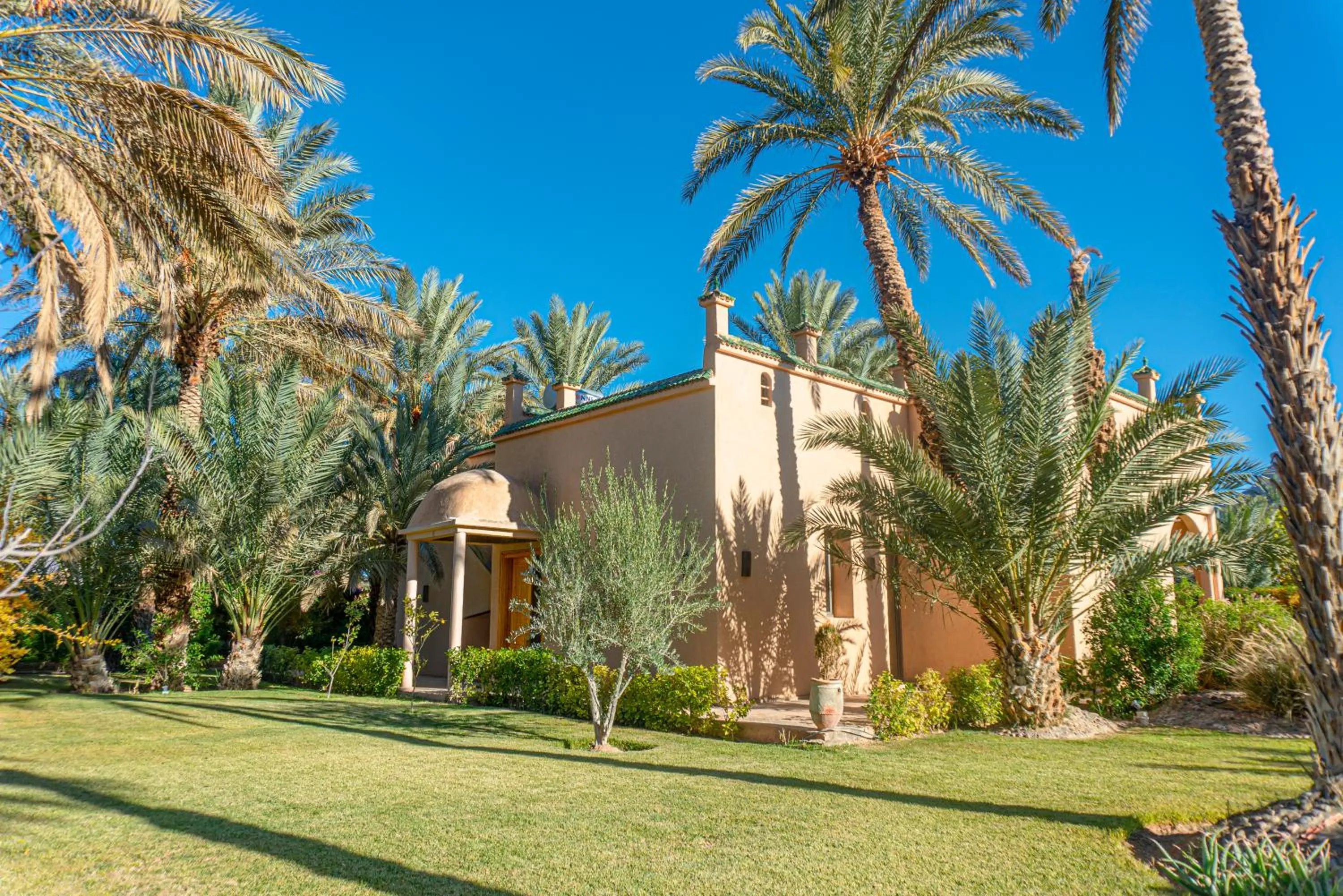 Property building in Dar Hnini