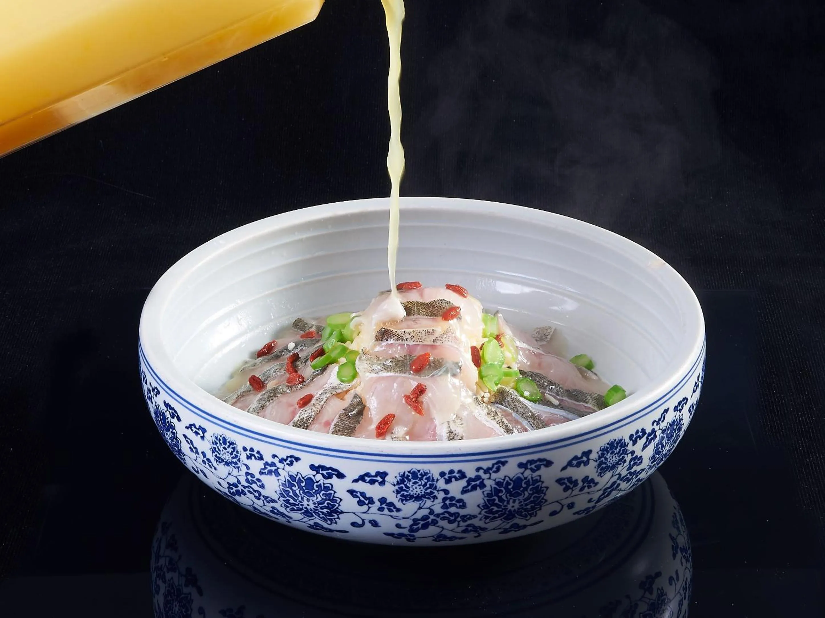 Restaurant/places to eat in DoubleTree by Hilton Guangzhou - Near Beijing Road Pedestrian Street