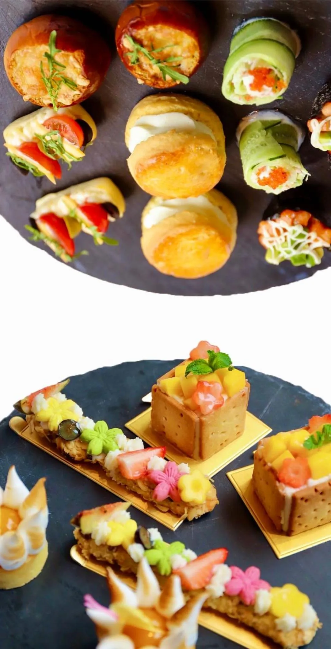 Restaurant/places to eat in DoubleTree by Hilton Guangzhou - Near Beijing Road Pedestrian Street