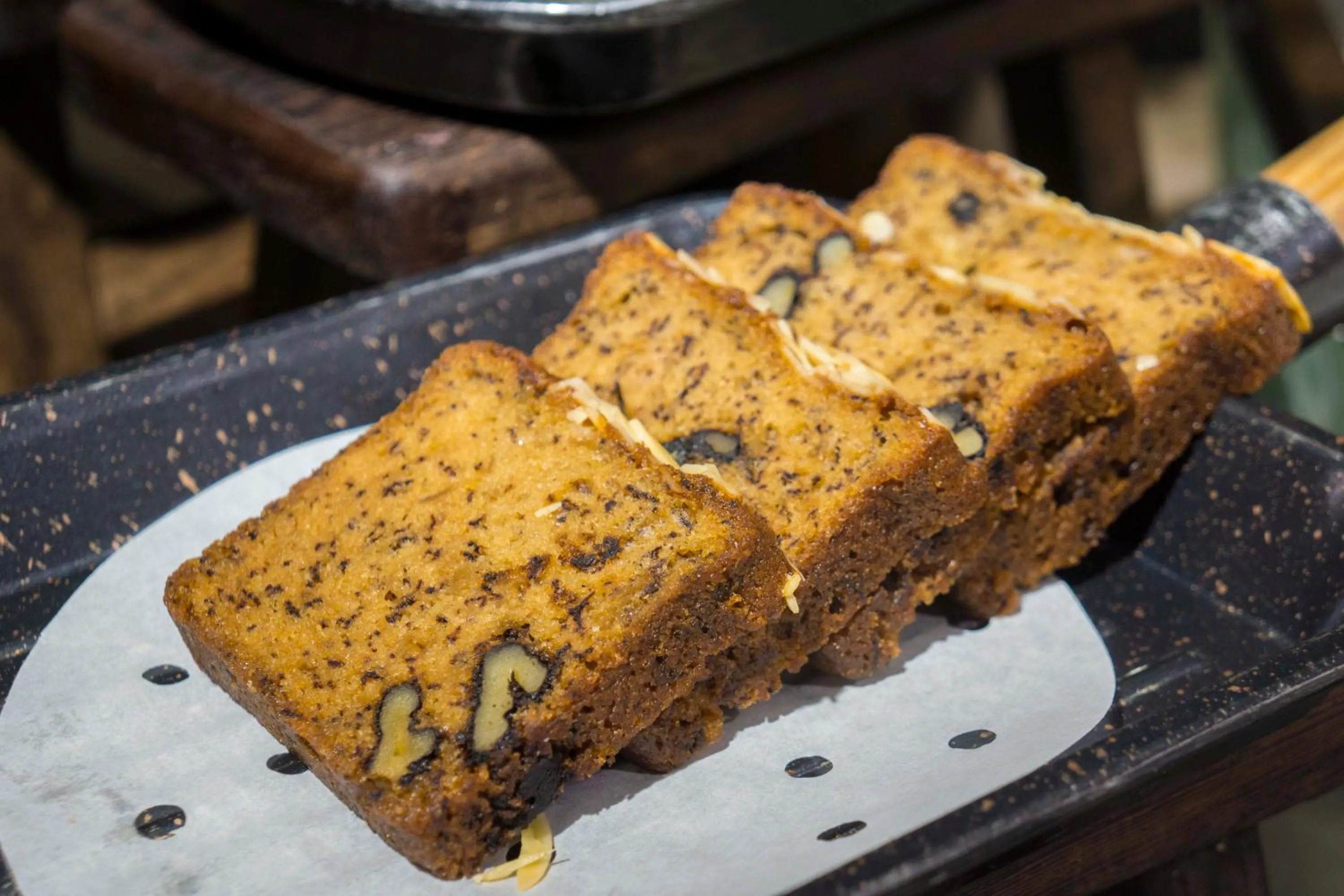 Breakfast in DoubleTree by Hilton Guangzhou - Near Beijing Road Pedestrian Street