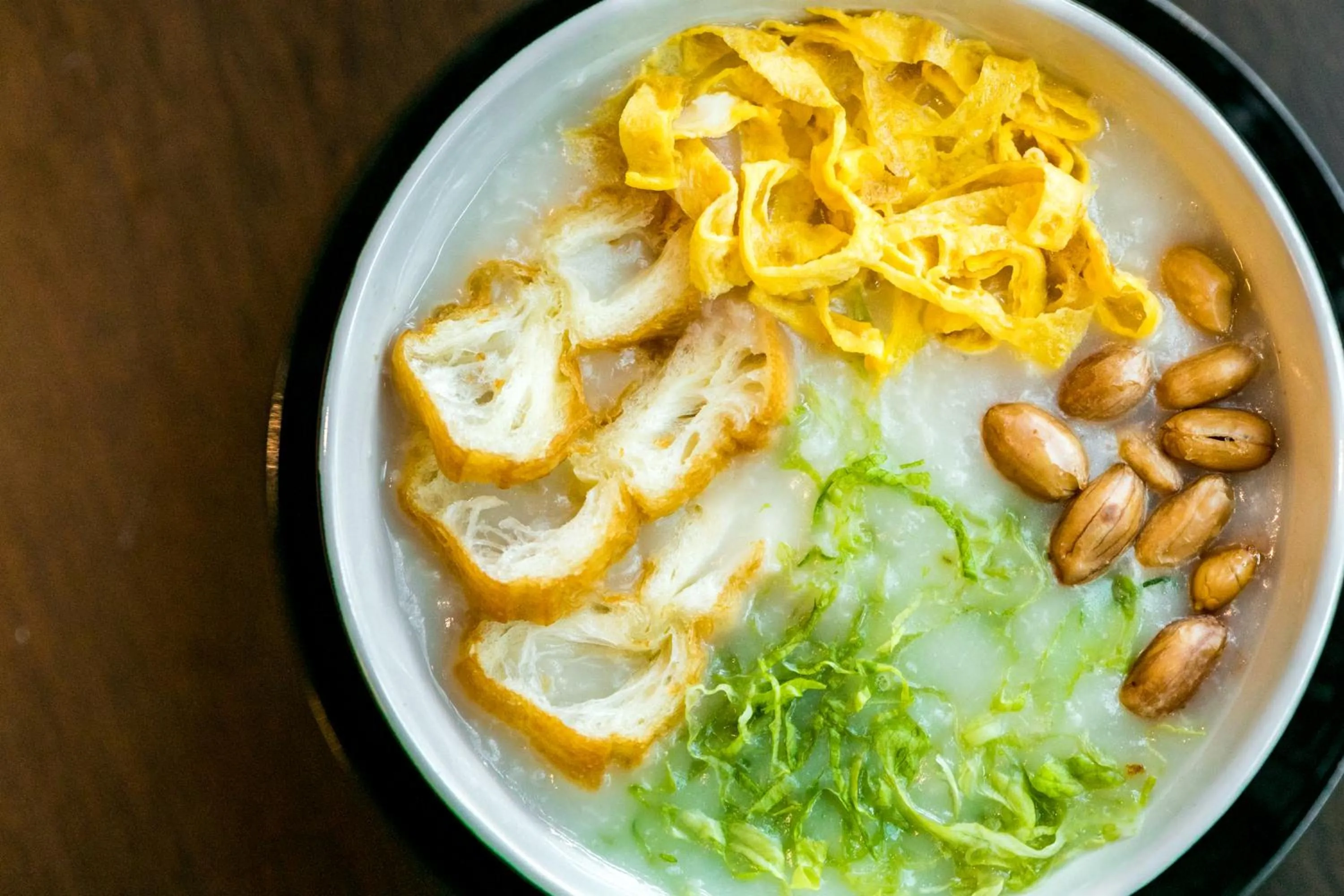 Restaurant/places to eat in DoubleTree by Hilton Guangzhou - Near Beijing Road Pedestrian Street