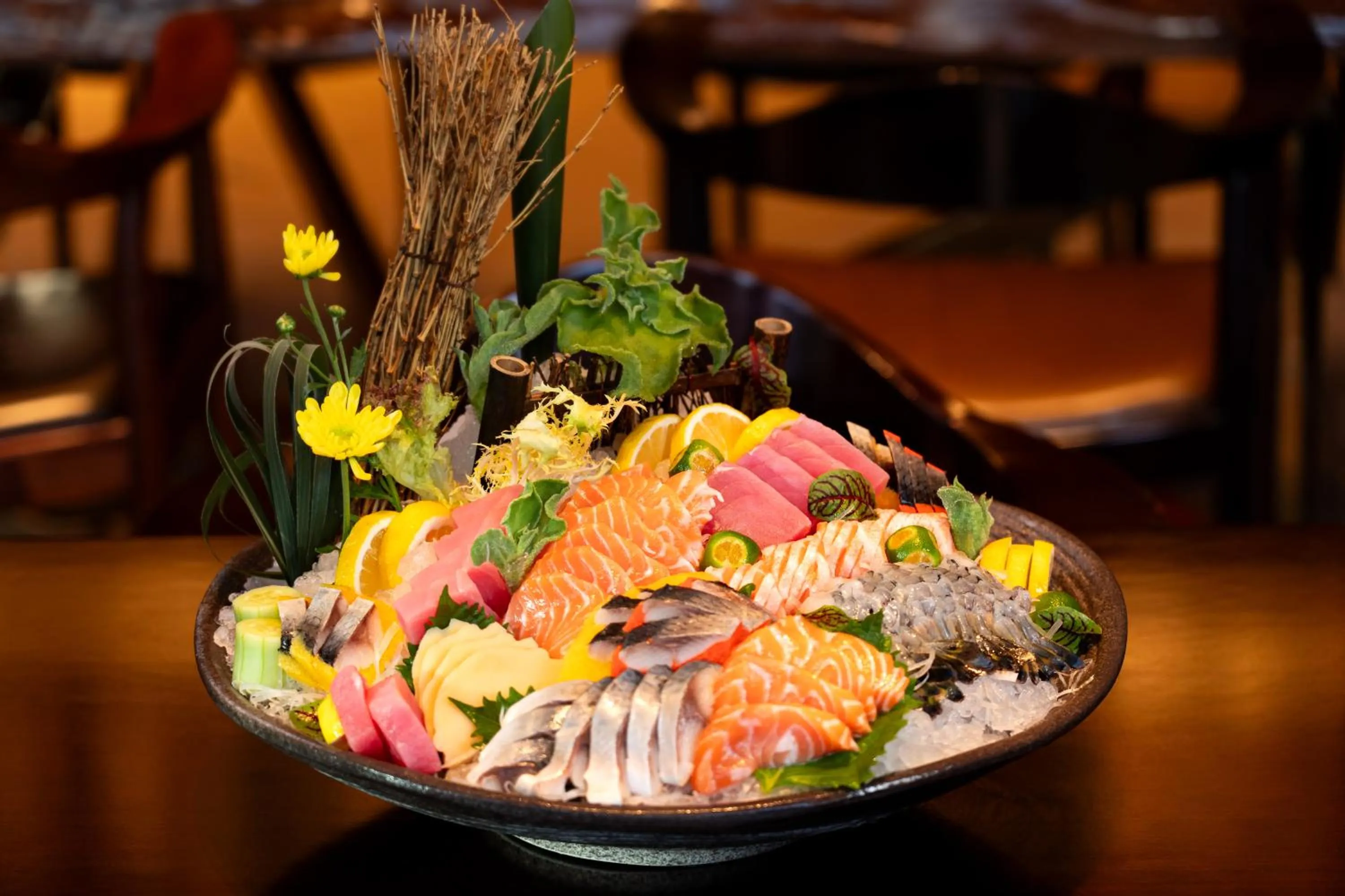 Restaurant/places to eat in DoubleTree by Hilton Guangzhou - Near Beijing Road Pedestrian Street