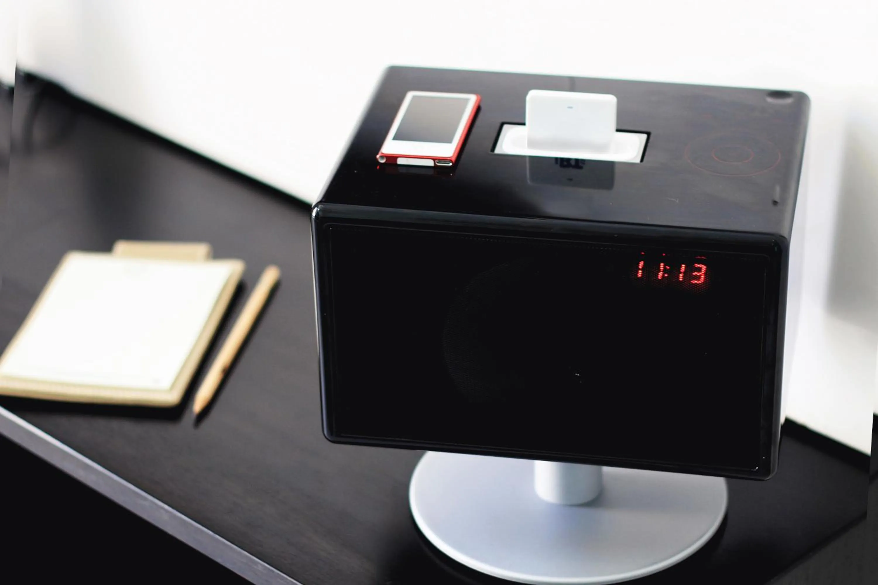 Area and facilities in hu'u Villas