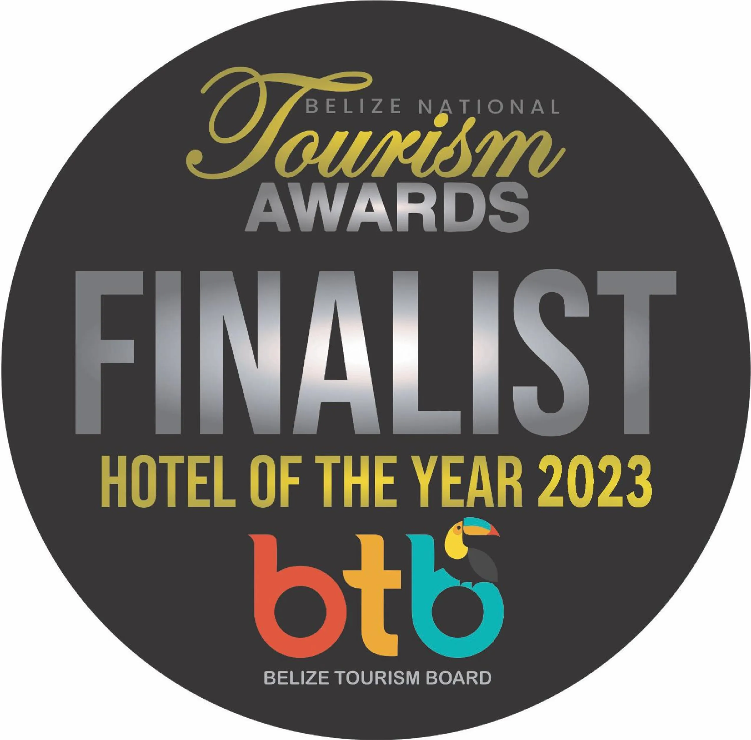 Certificate/Award in Seiri del Mar