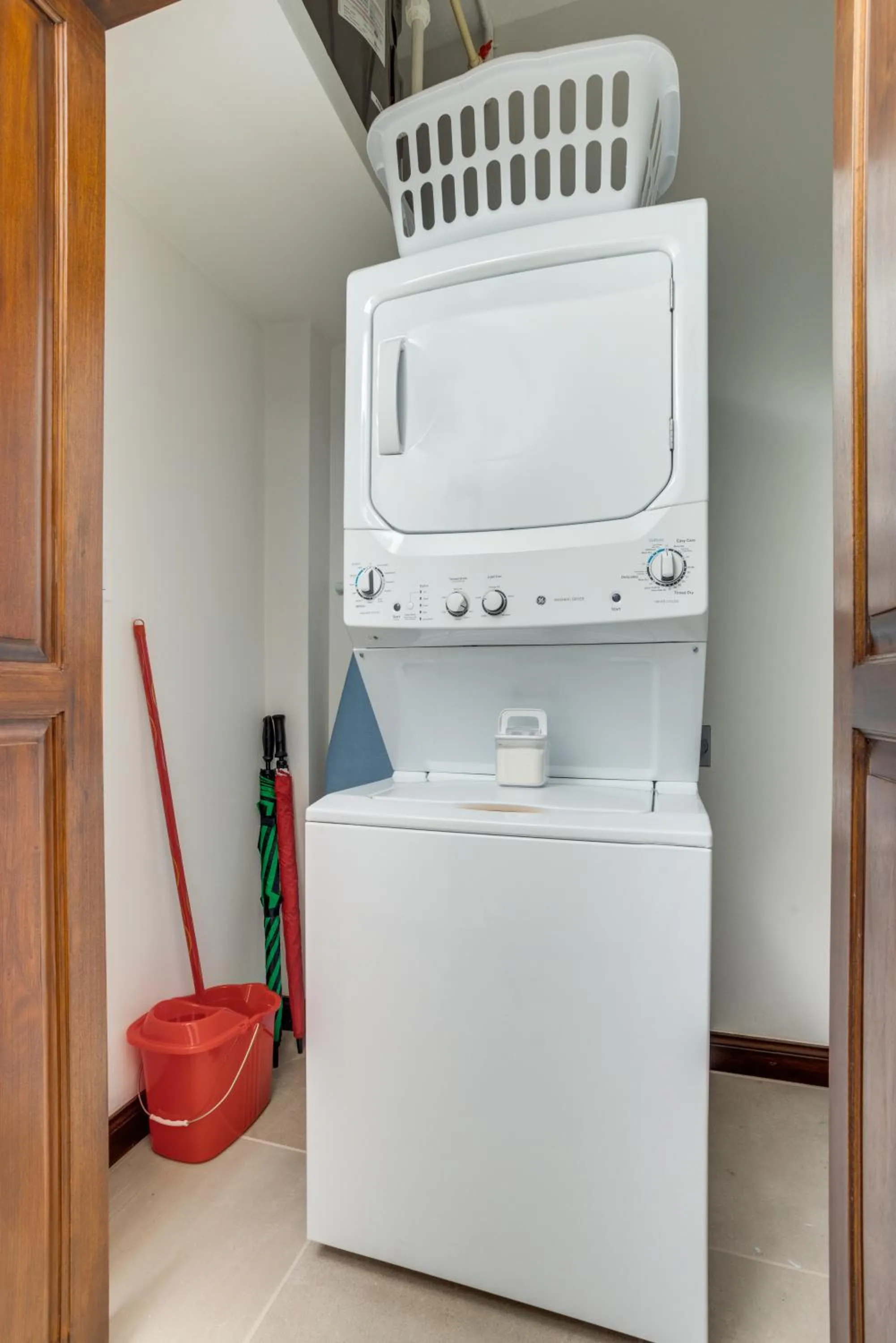 washing machine in Seiri del Mar