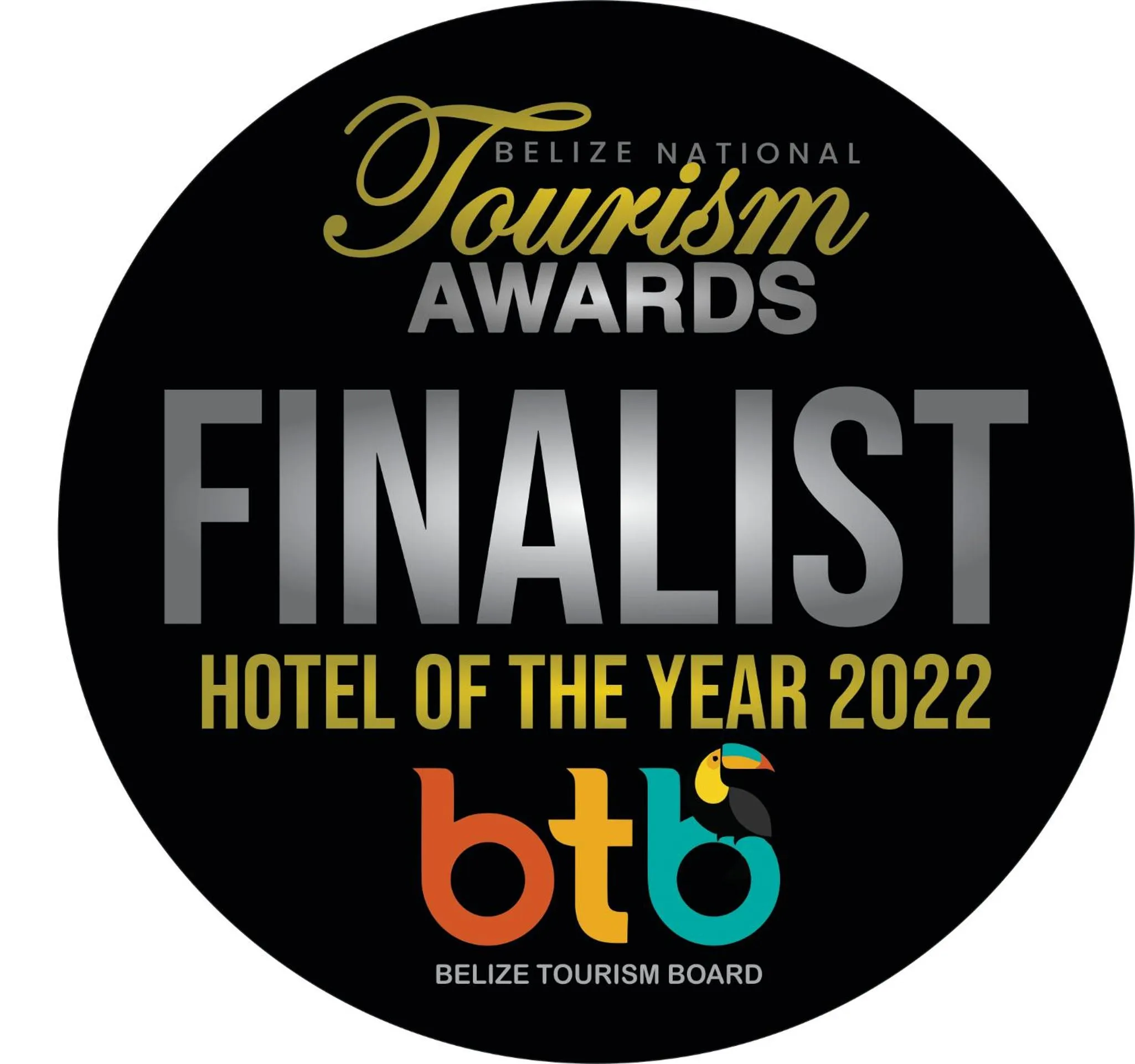 Certificate/Award in Seiri del Mar