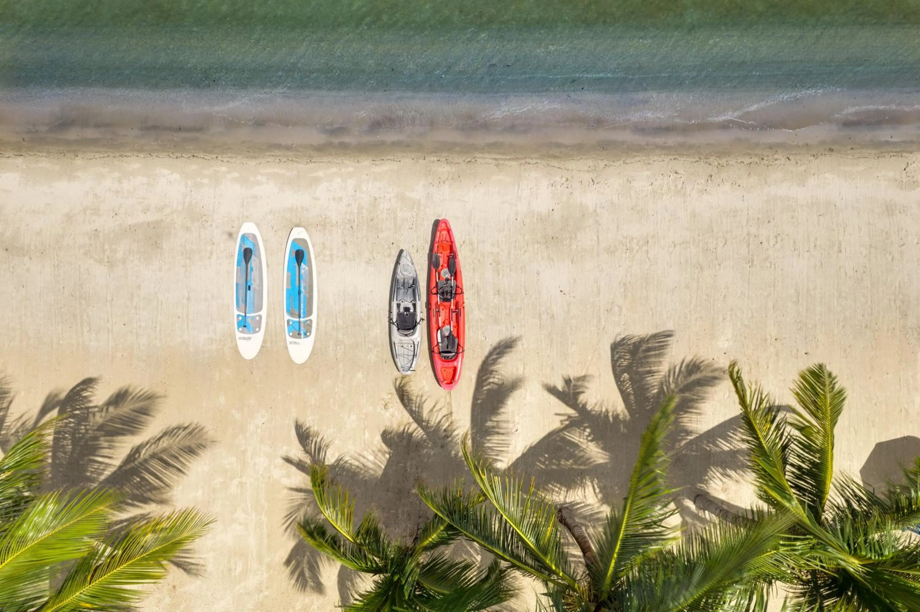 Property building in Seiri del Mar