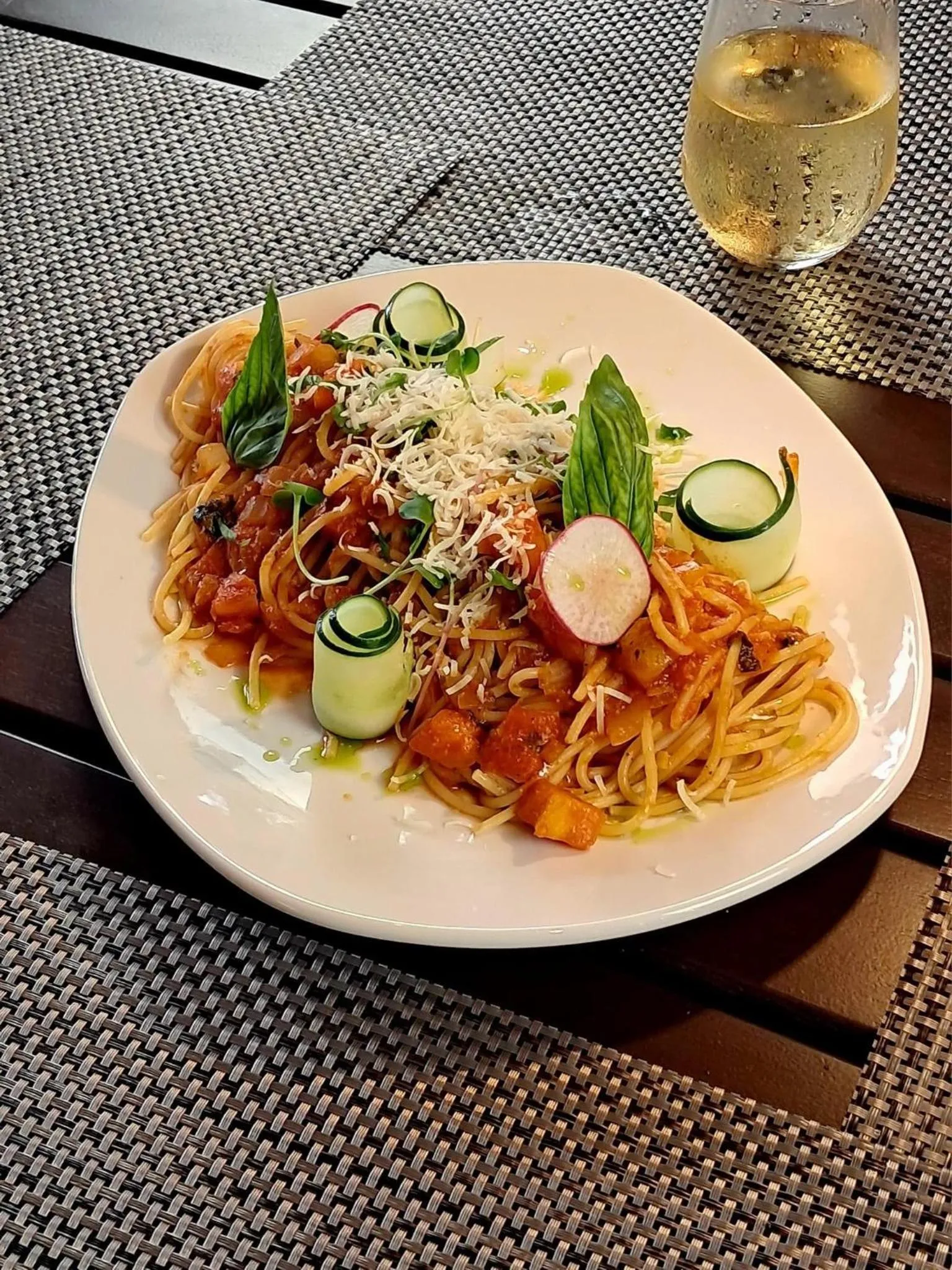 Restaurant/places to eat in Seiri del Mar