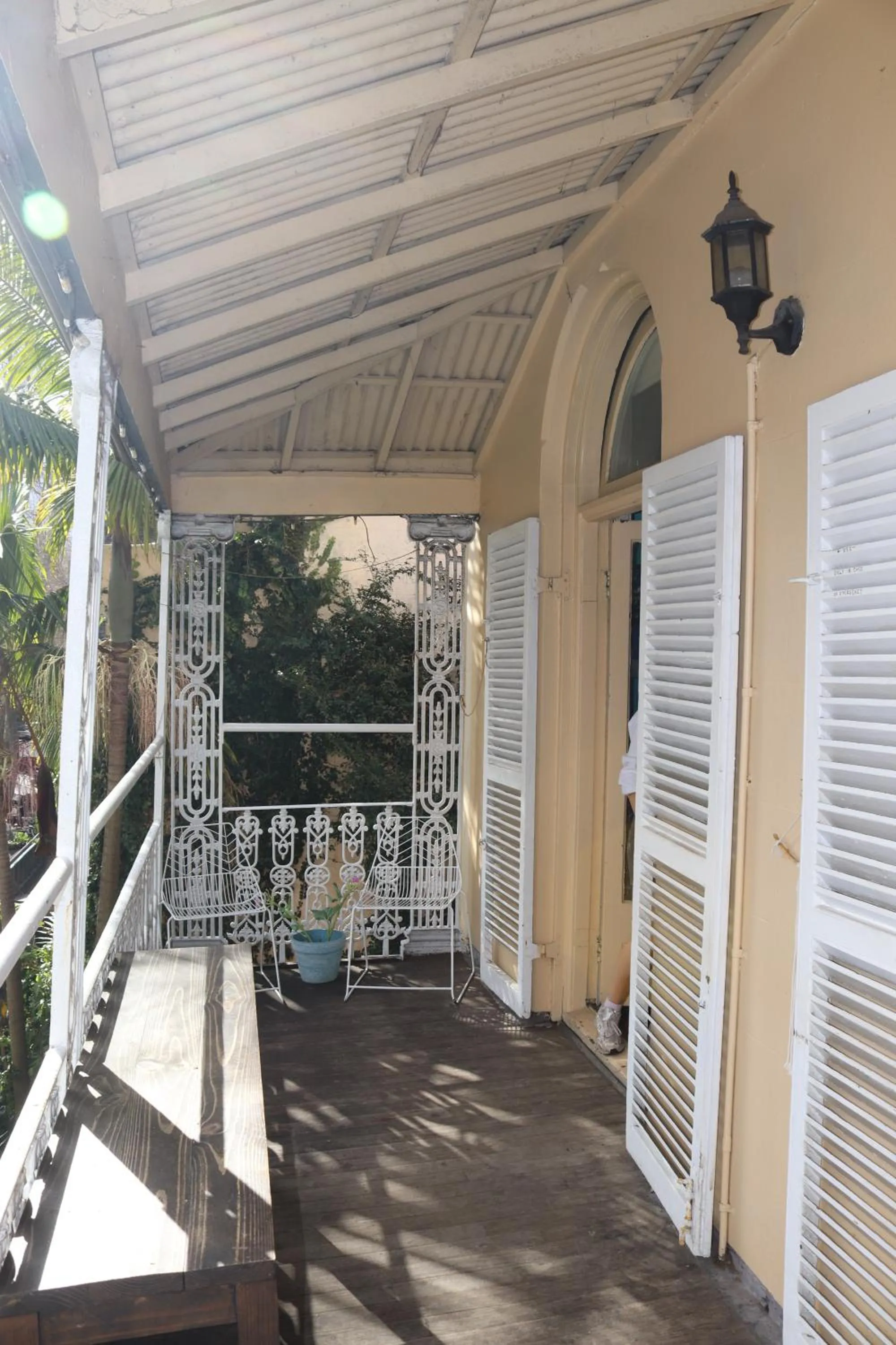 Original Backpackers