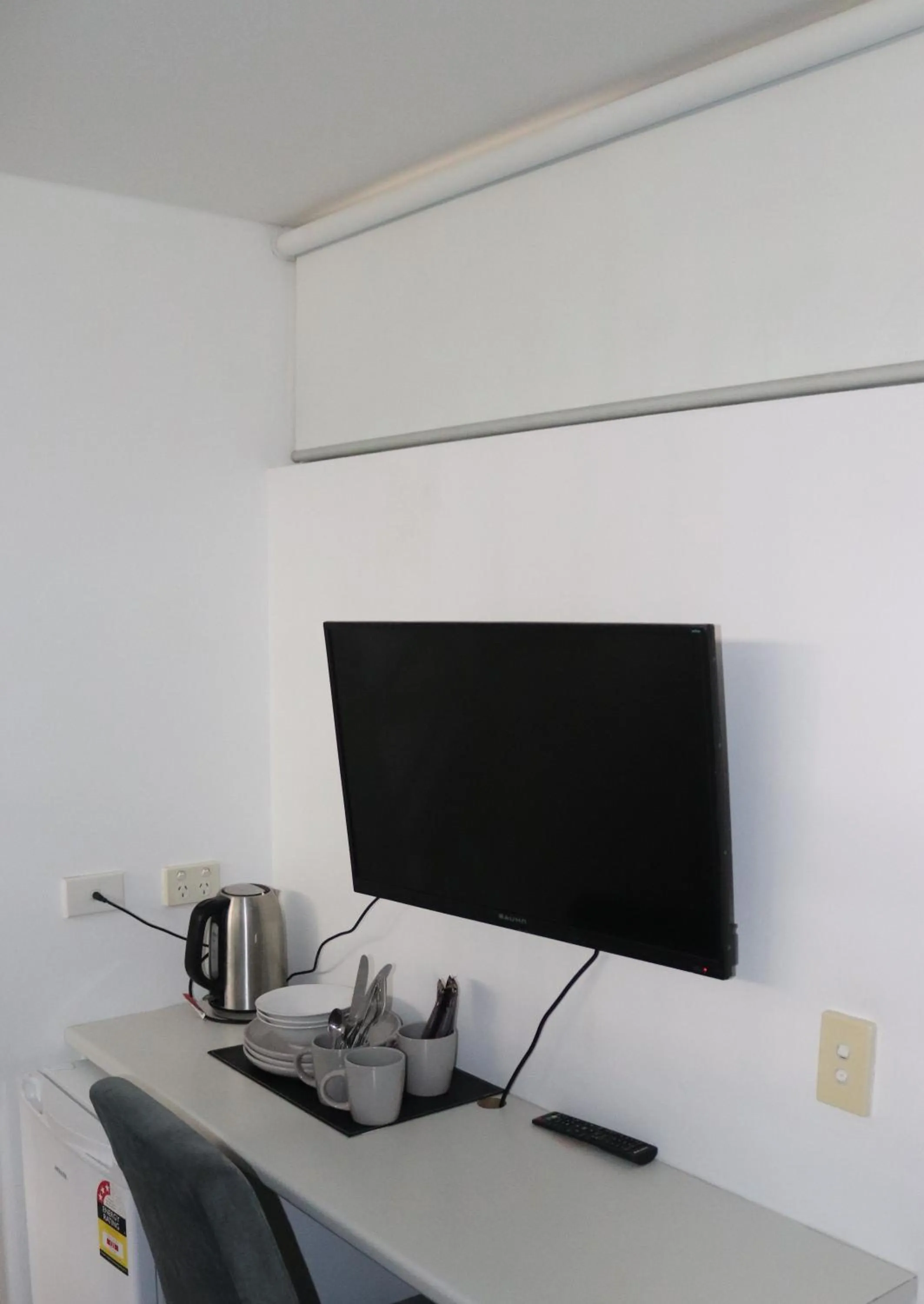 Original Backpackers