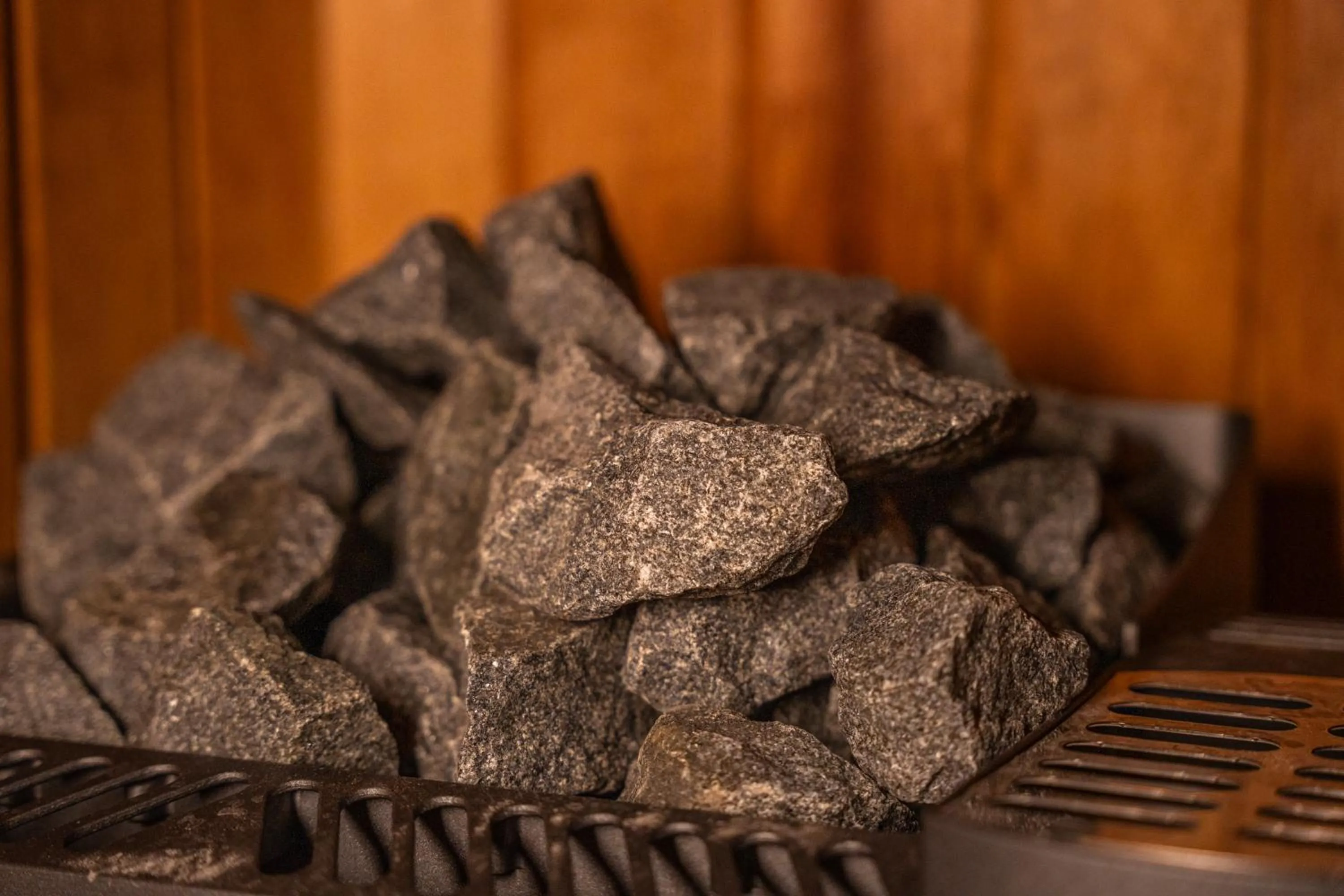 Sauna in Airways Hotels Frankfurt Airport West