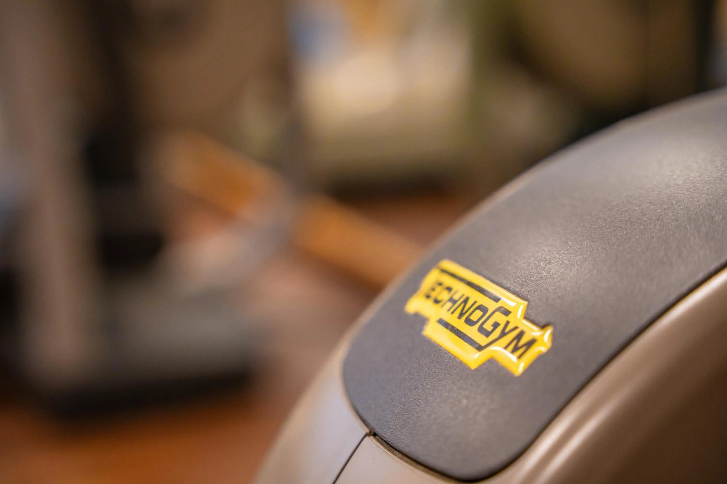 Fitness centre/facilities in Airways Hotels Frankfurt Airport West