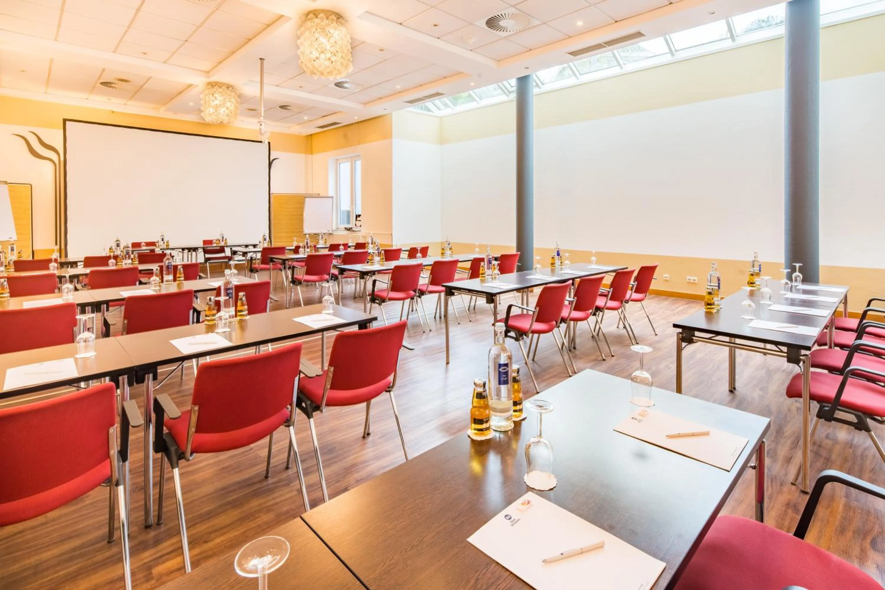 Meeting/conference room in Airways Hotels Frankfurt Airport West