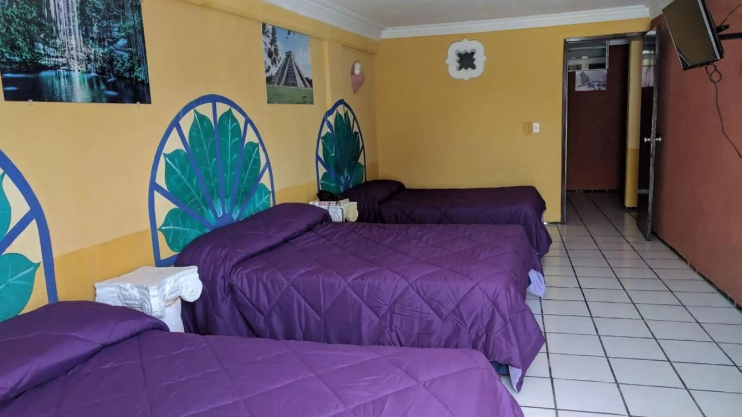 Suite in Hotel Suites Elia Noemi Suite in Hotel Suites Elia Noemi