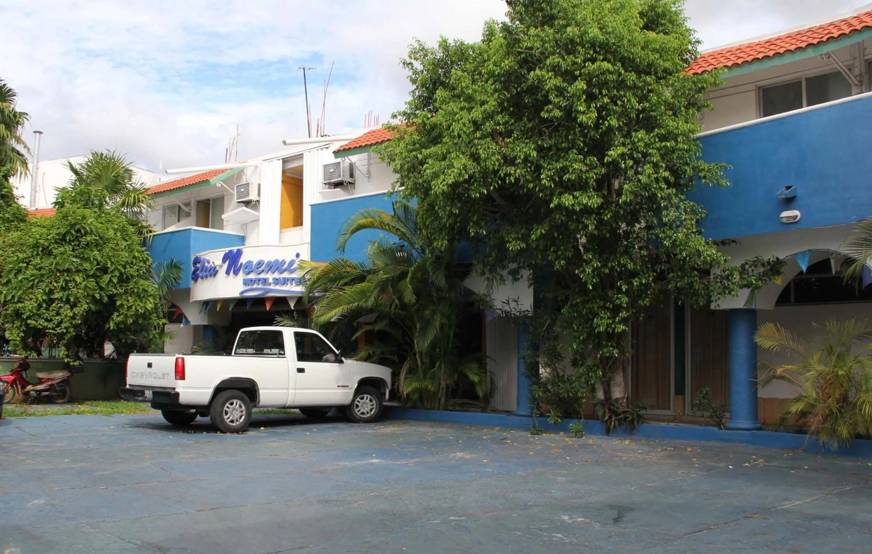 Other in Hotel Suites Elia Noemi