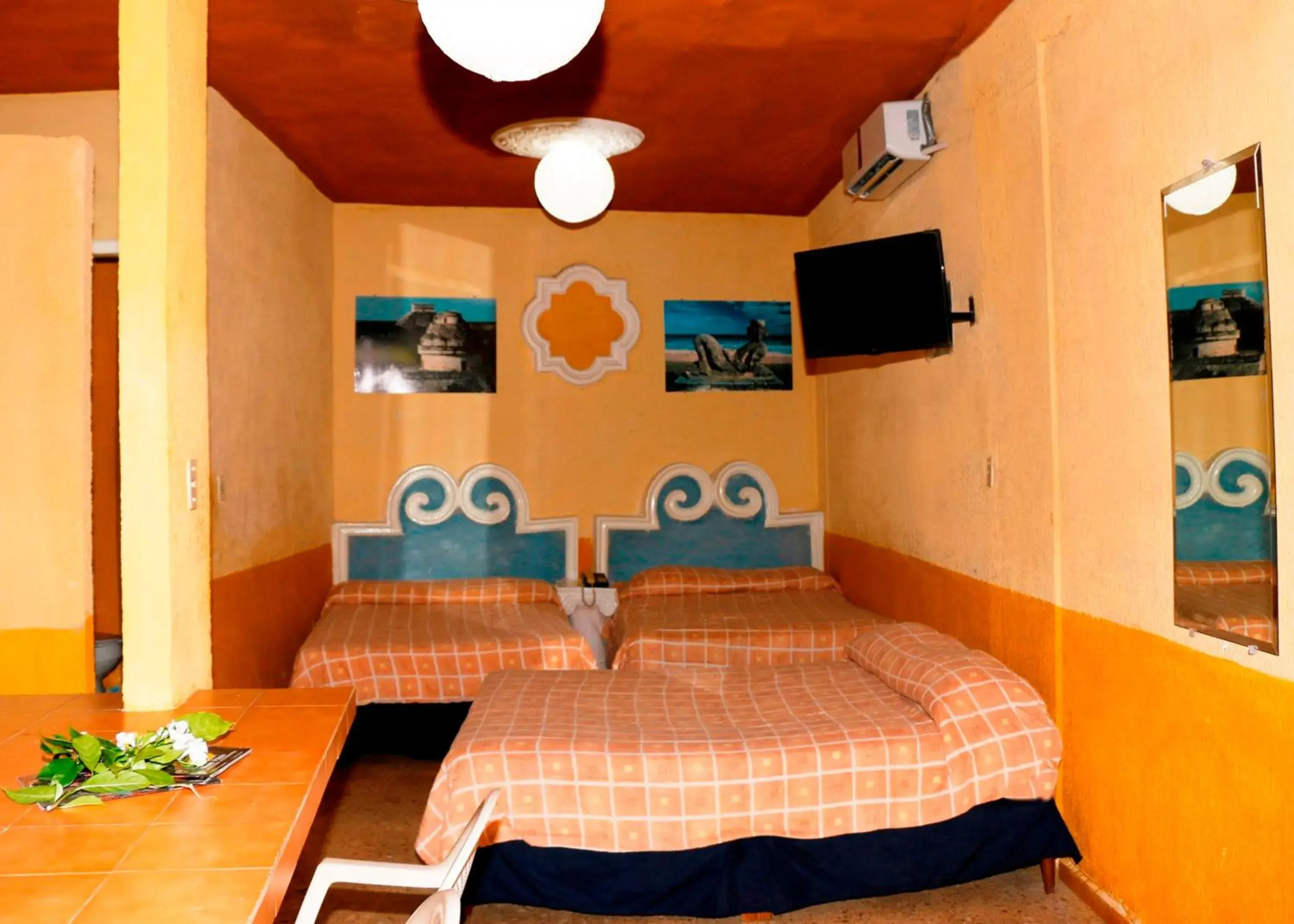 Superior Junior Suite in Hotel Suites Elia Noemi Superior Junior Suite in Hotel Suites Elia Noemi