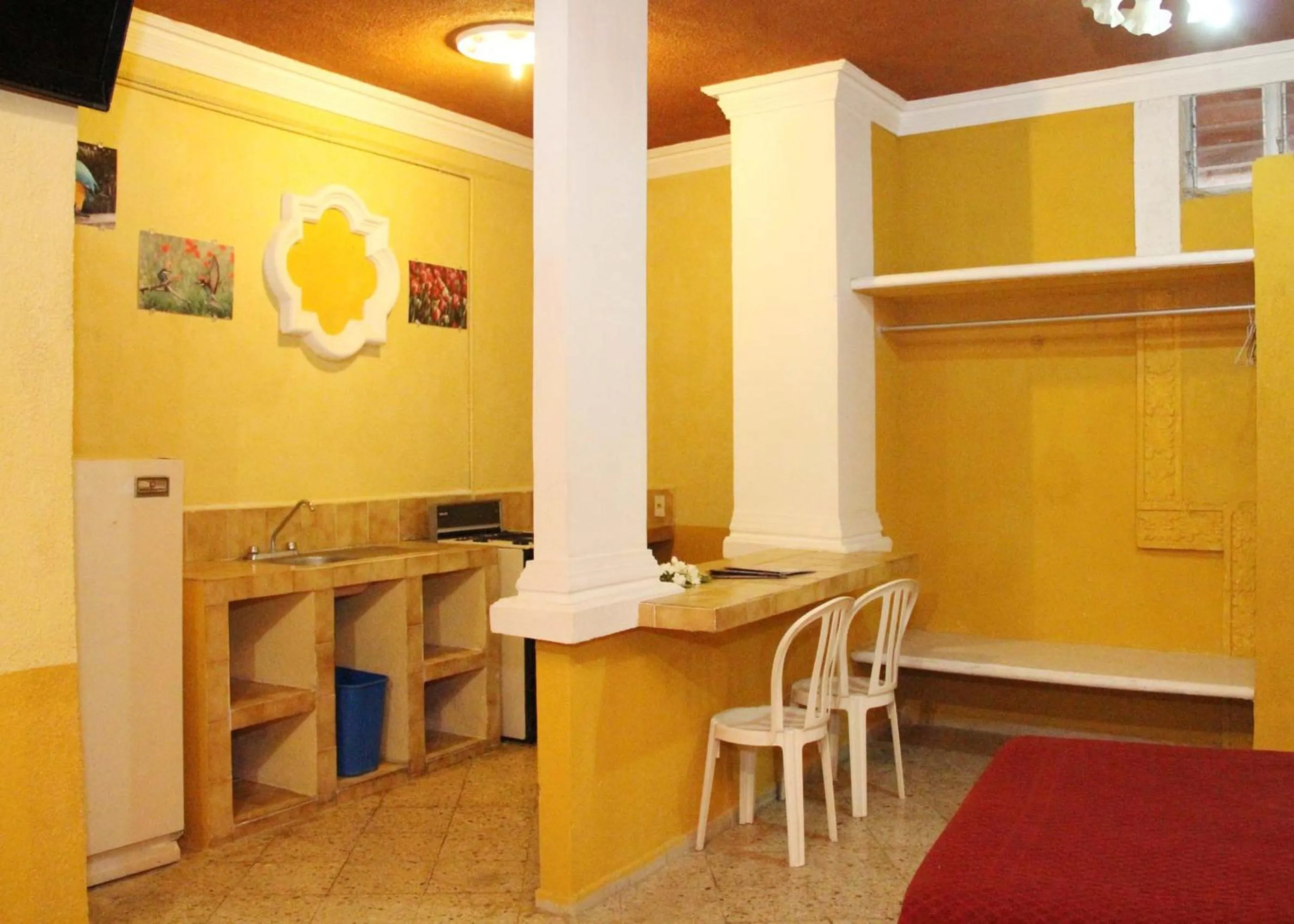 Other in Hotel Suites Elia Noemi