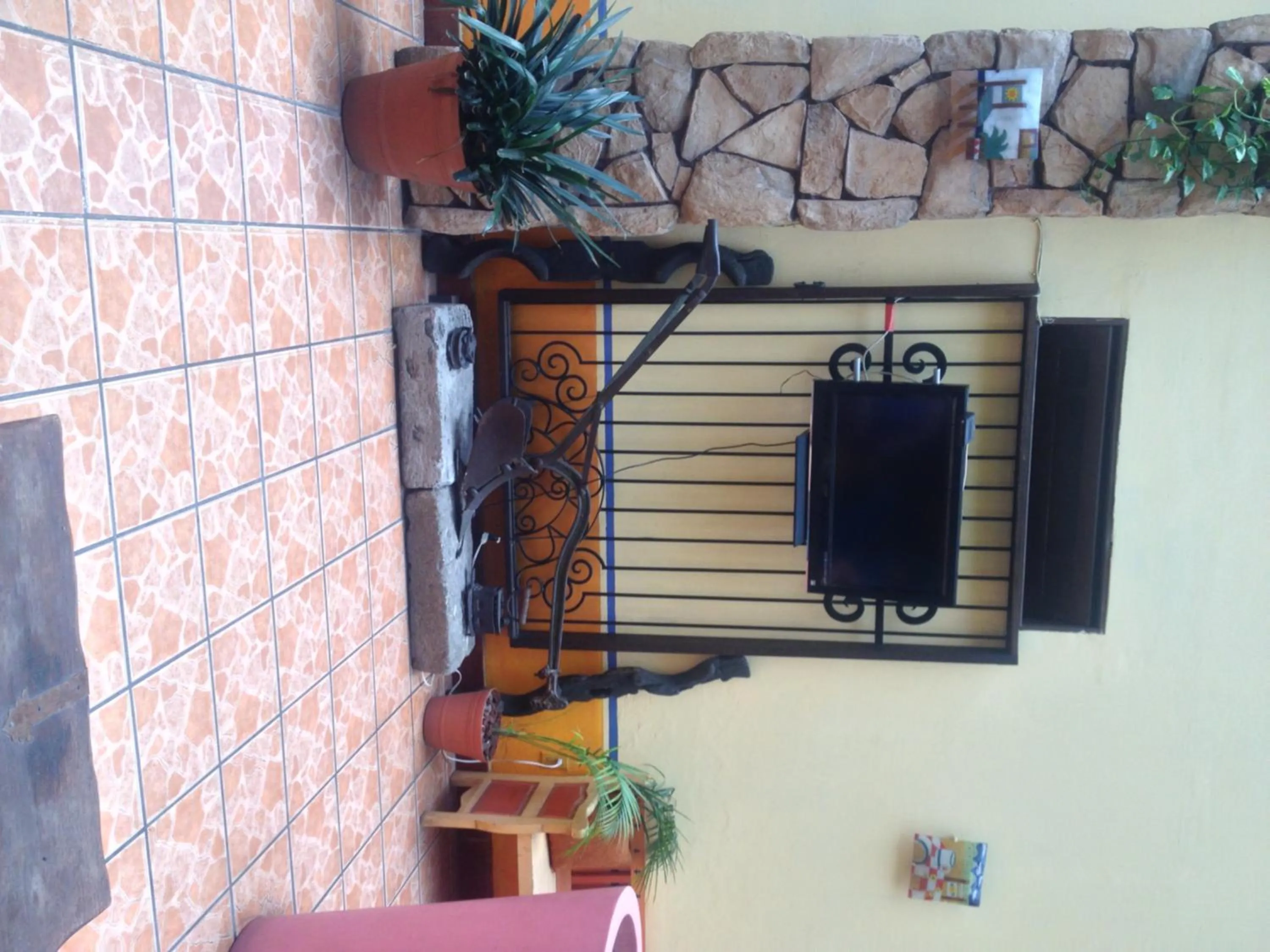 Day in Casa Vilasanta