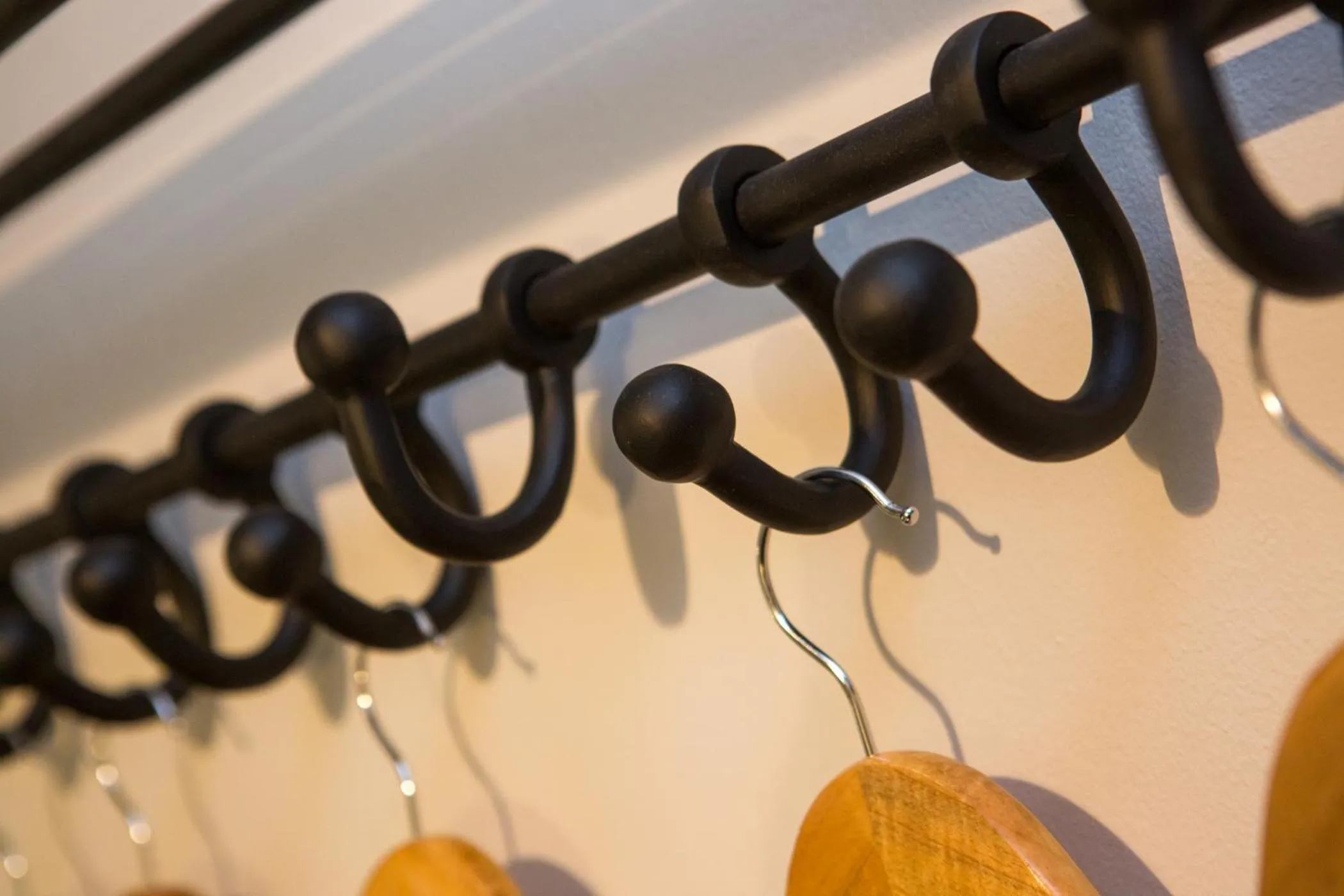 Bedroom in 43 BBEscapes