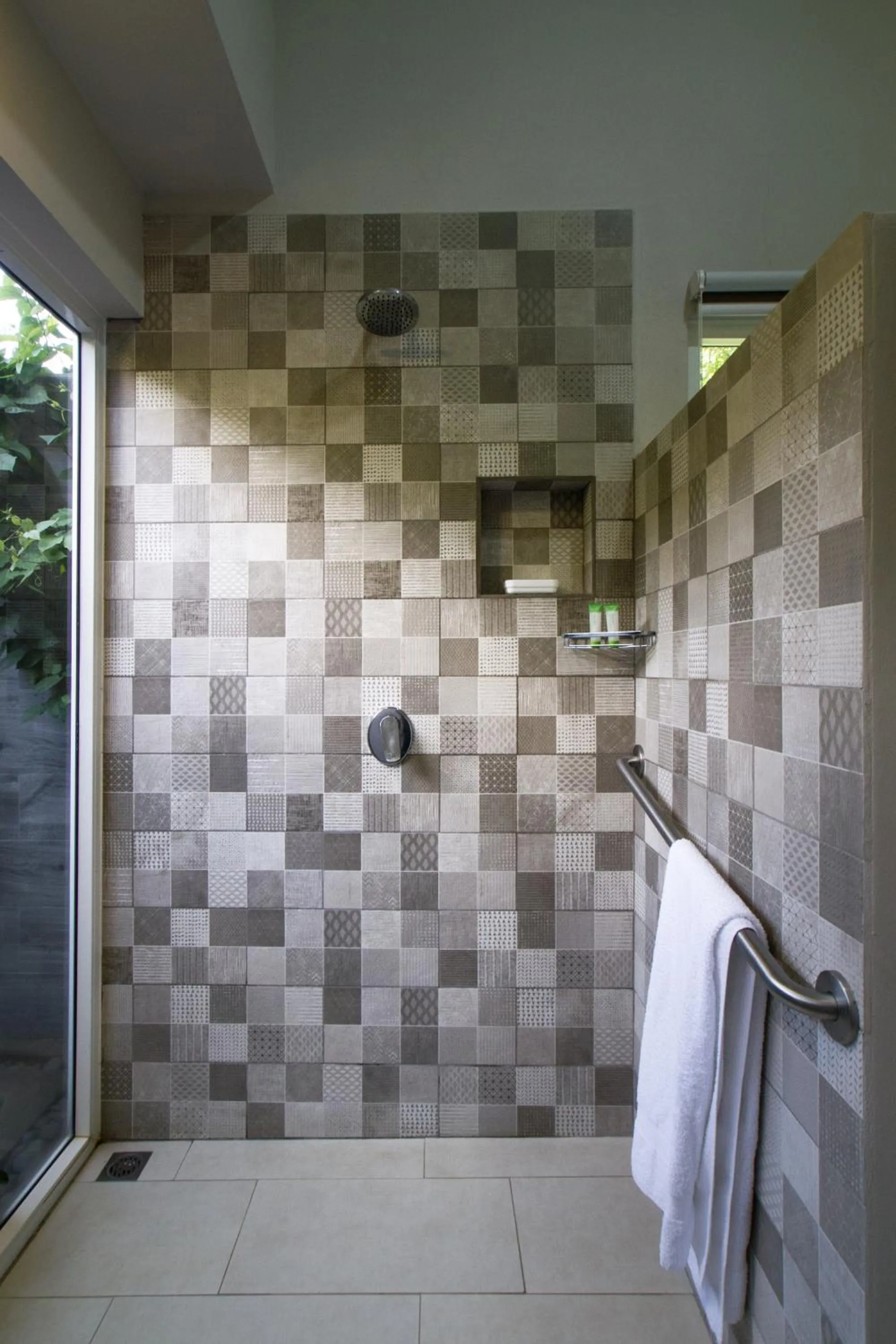 Bathroom in Guácima Escondida Hotel Boutique