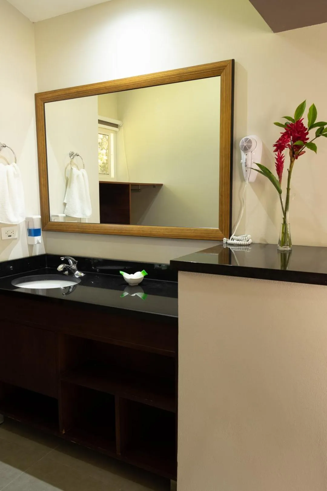 Bathroom in Guácima Escondida Hotel Boutique