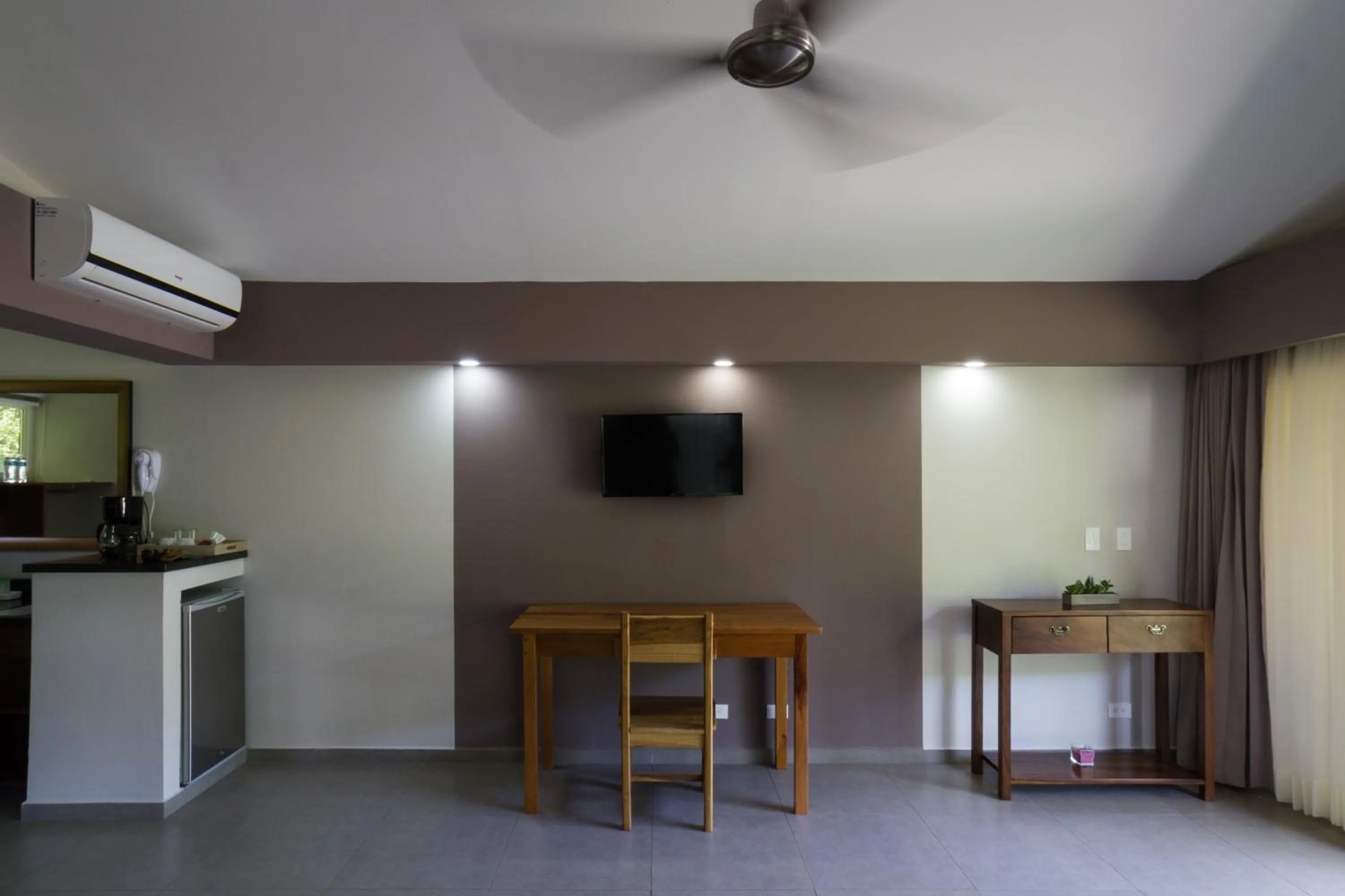 View (from property/room) in Guácima Escondida Hotel Boutique