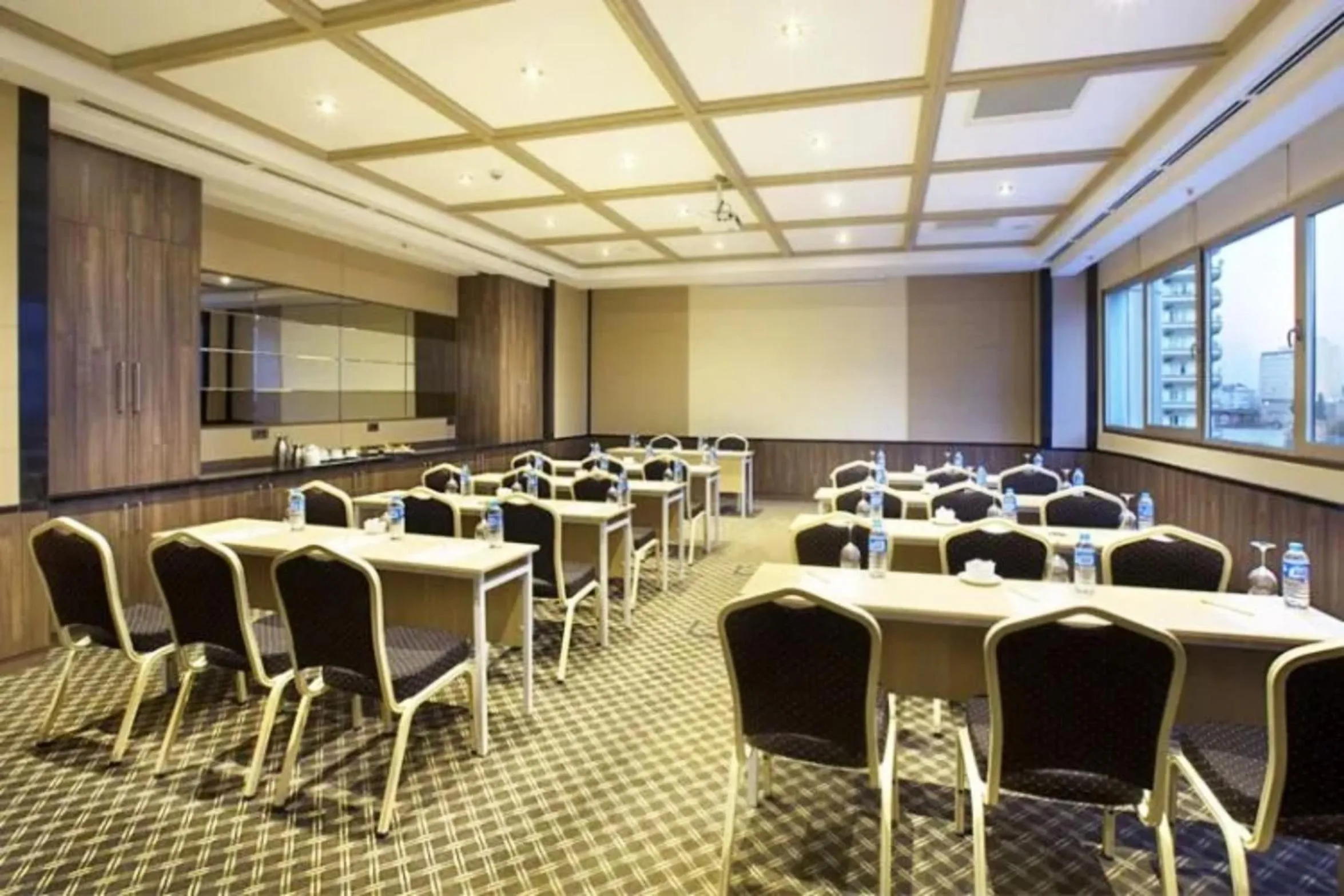 Meeting/conference room in Dedeman Park Gaziantep Oteli