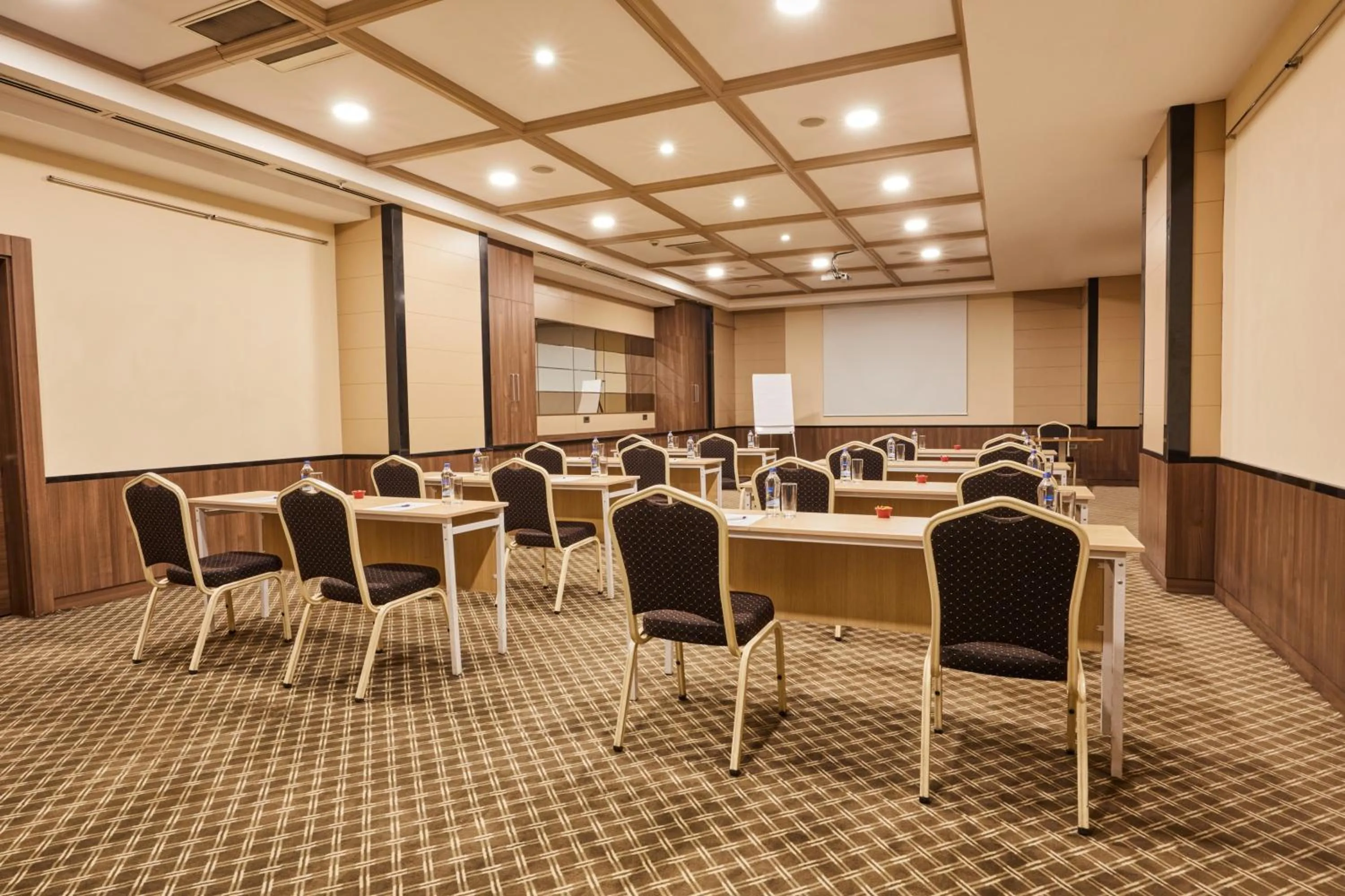 Business facilities in Dedeman Park Gaziantep Oteli